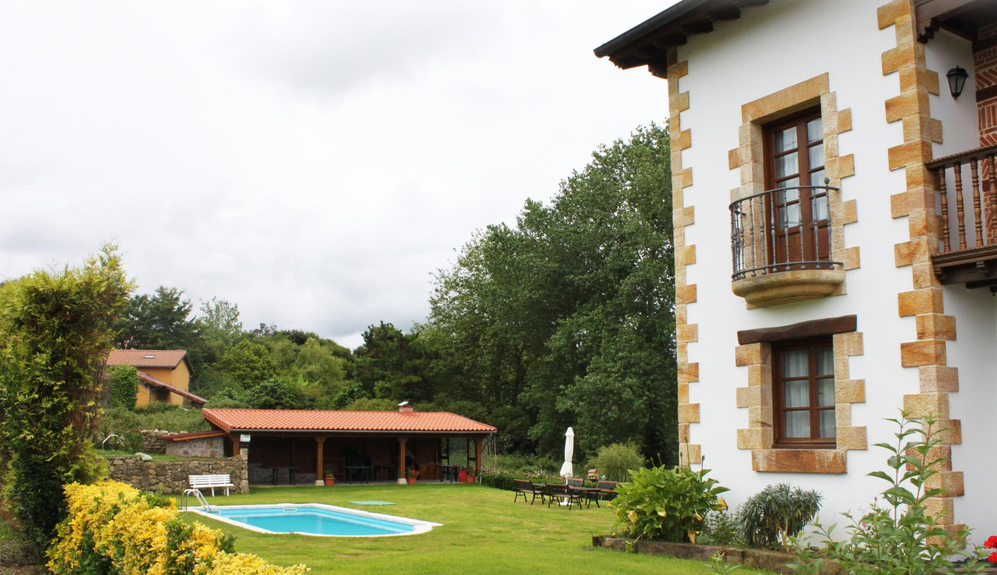 Posada La Estela Cántabra