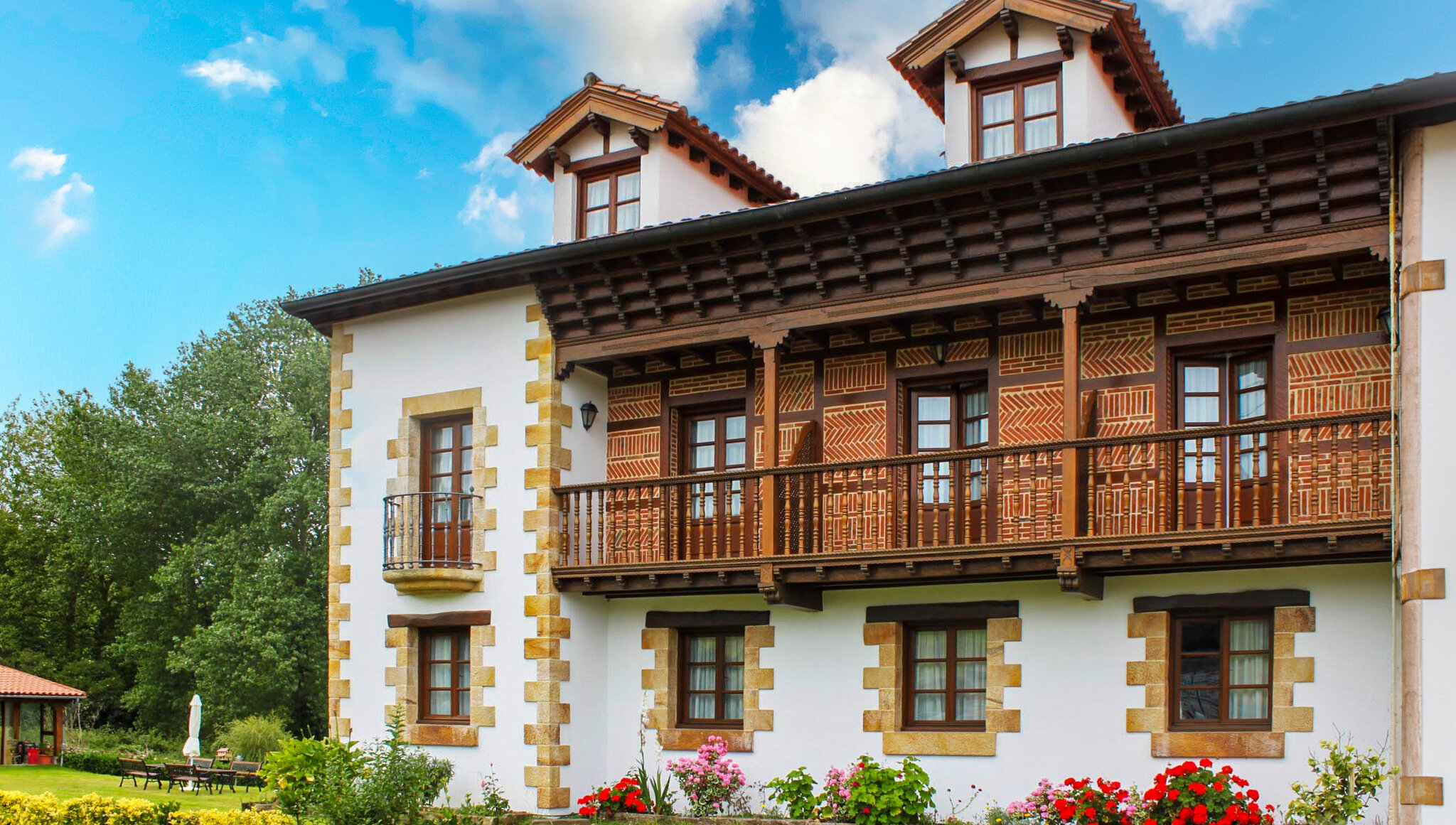 Posada La Estela Cántabra 5
