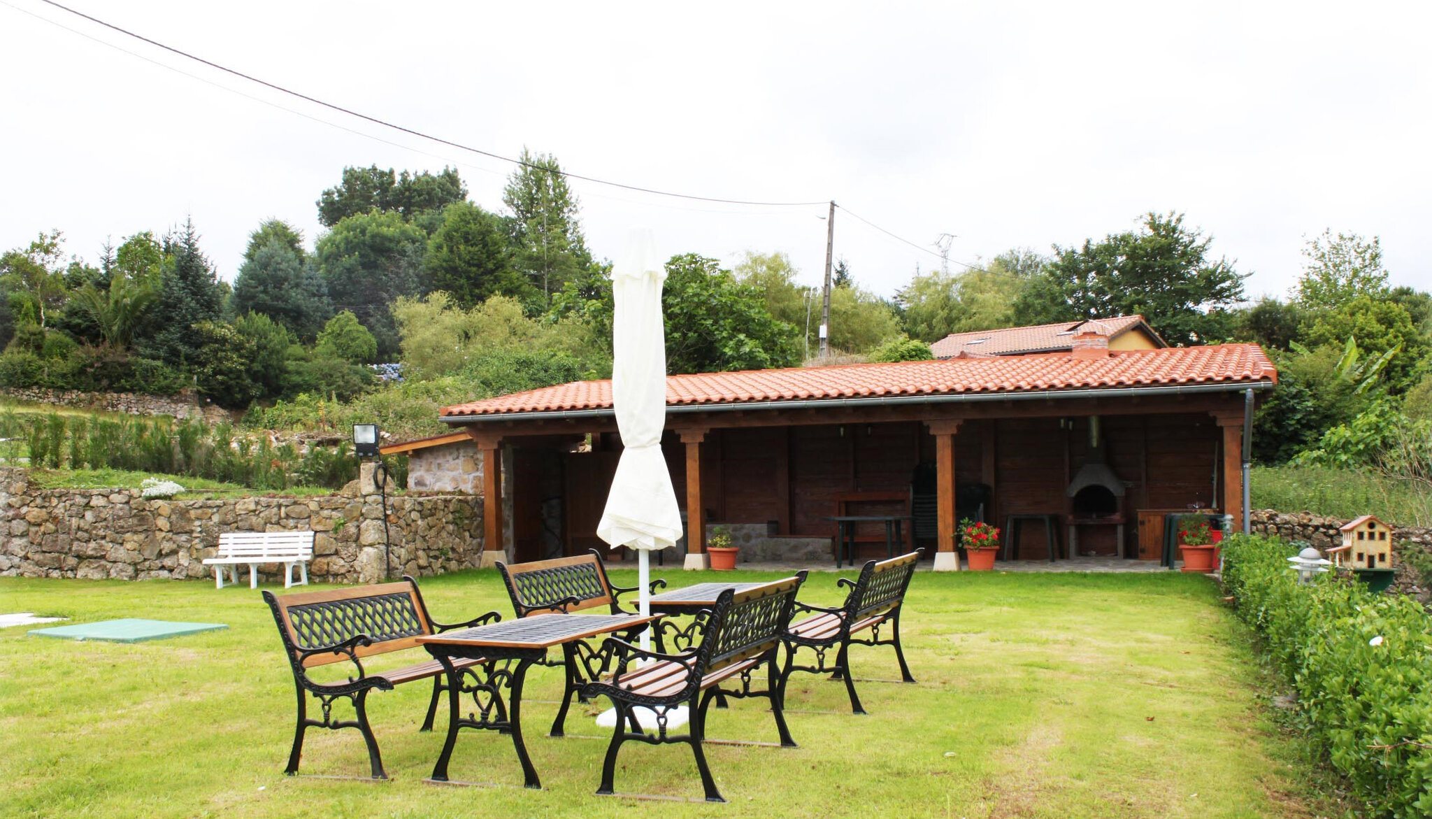 Posada La Estela Cántabra 4