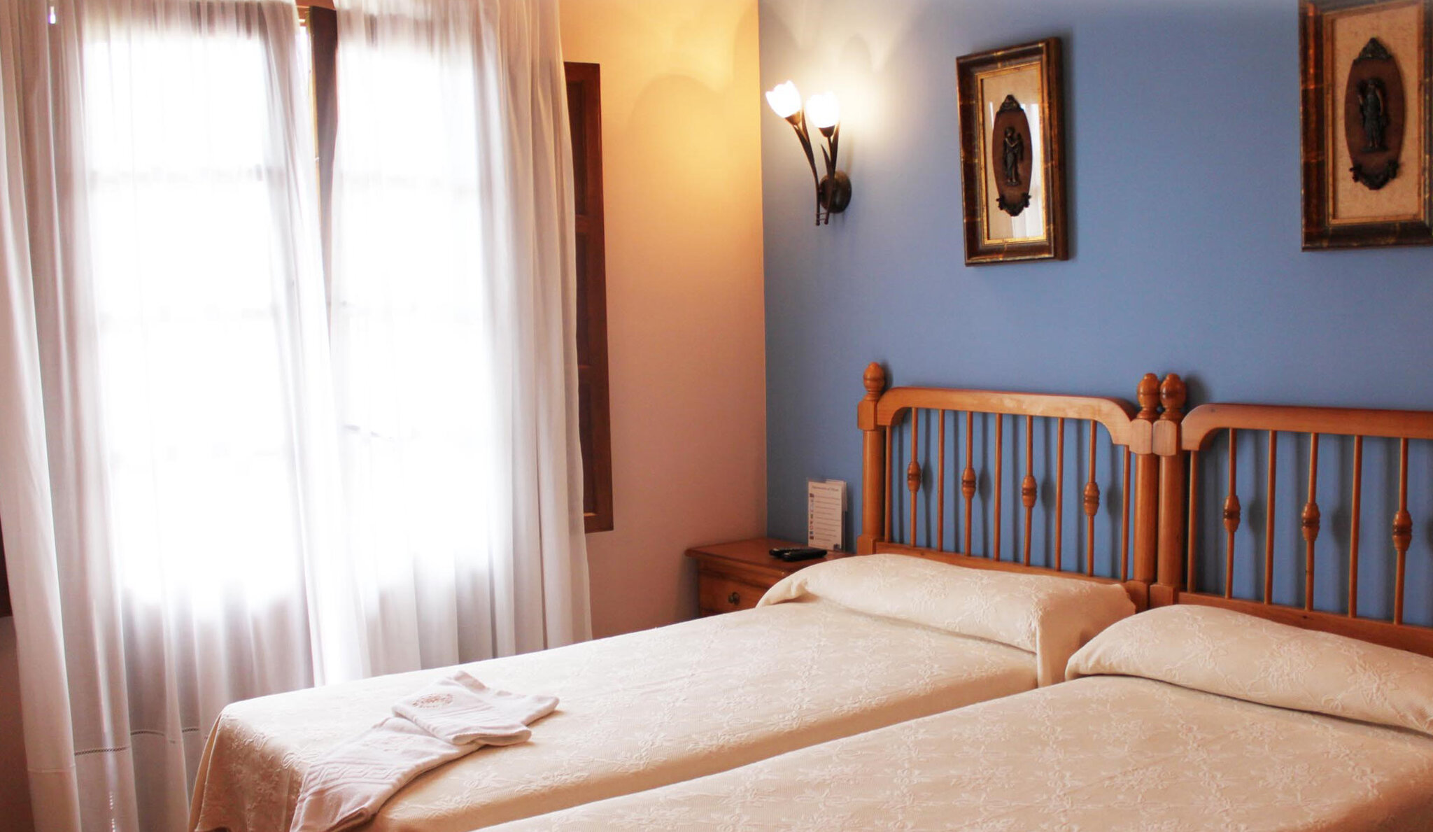 Posada La Estela Cántabra 2