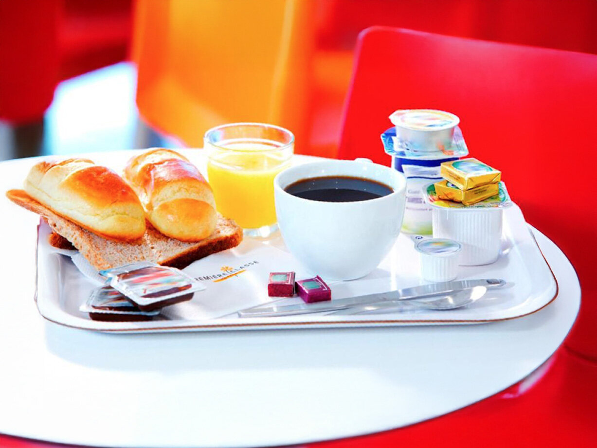 FastHotel Reims Taissy 3