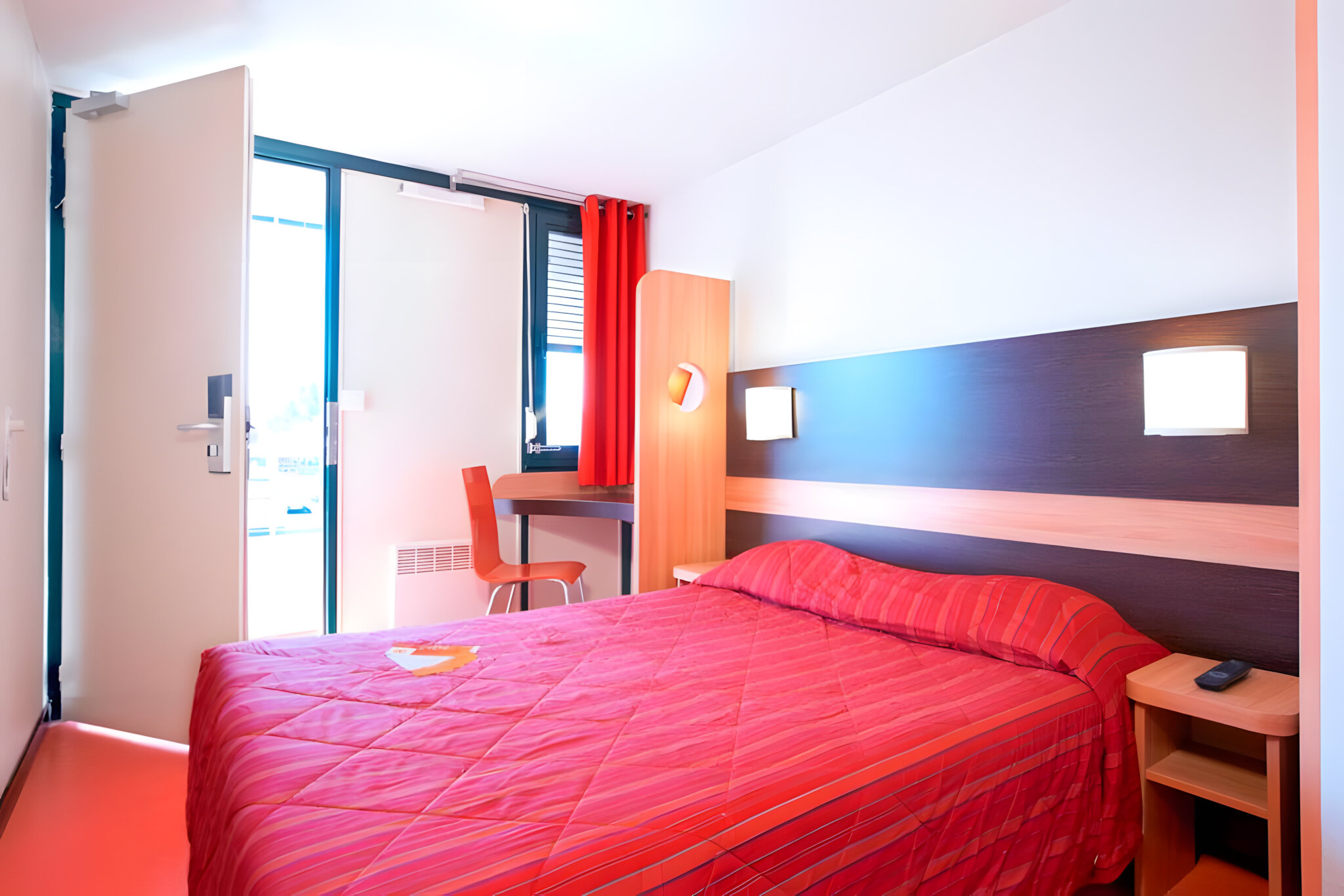FastHotel Reims Taissy 2