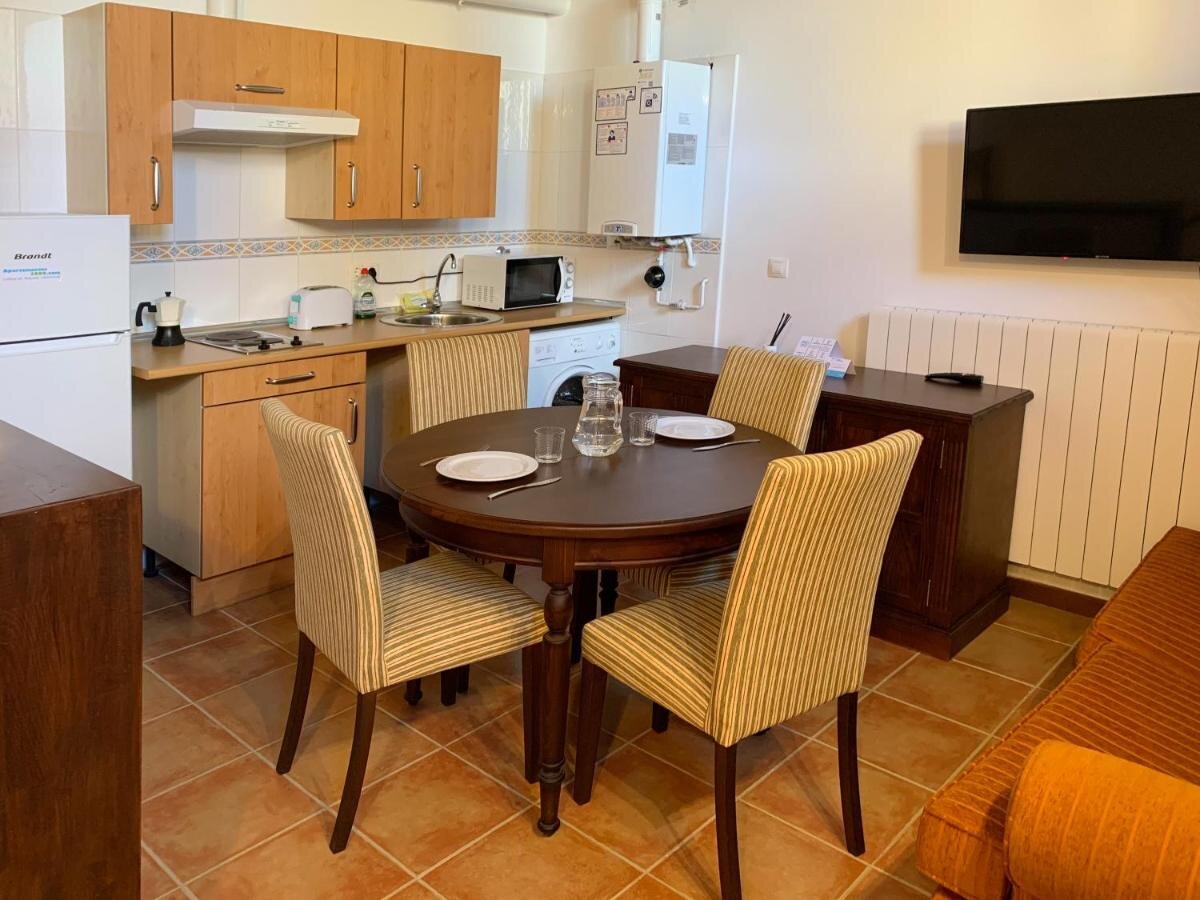 Apartamentos Jaca Mirador de Badaguas 3000 3