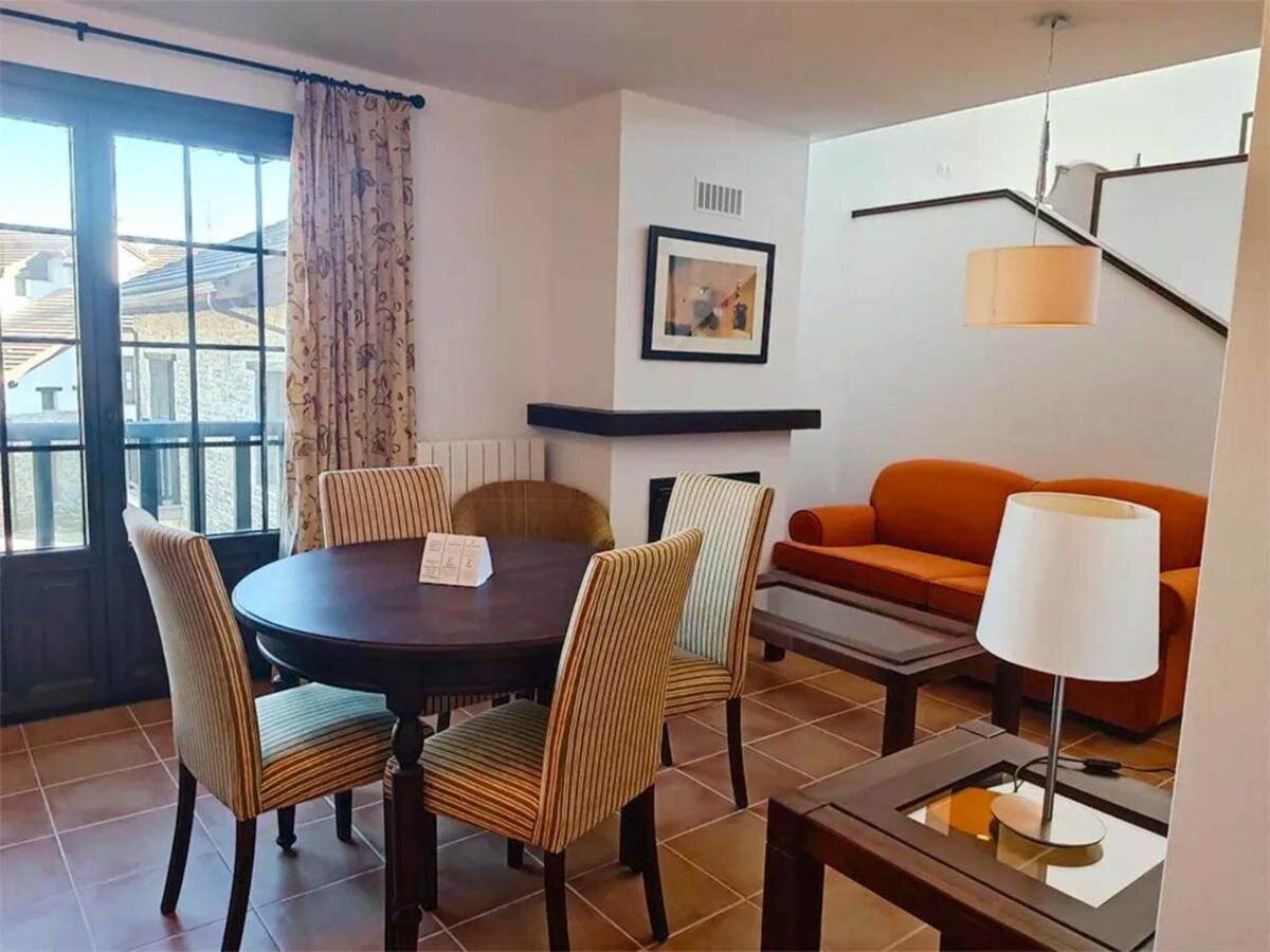 Apartamentos Jaca Mirador de Badaguas 3000 2