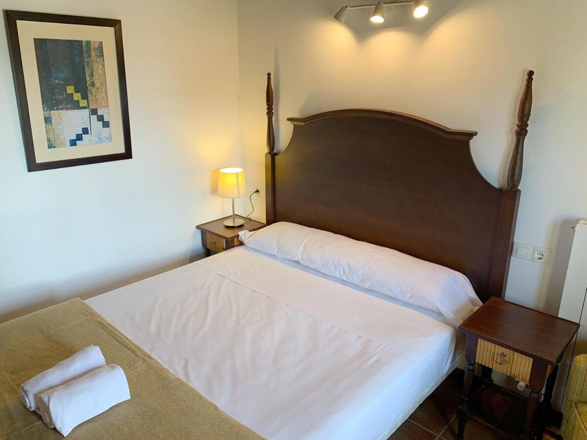 Apartamentos Jaca Mirador de Badaguas 3000 4