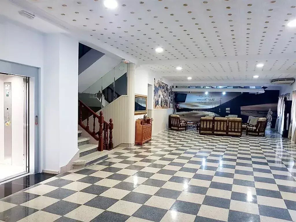 Complejo Turístico Tamanaco 3000 2