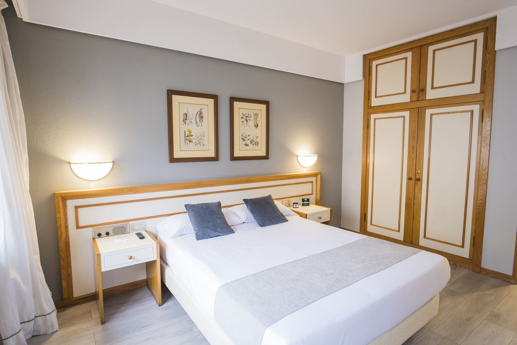 Hotel Alda Boiro 2