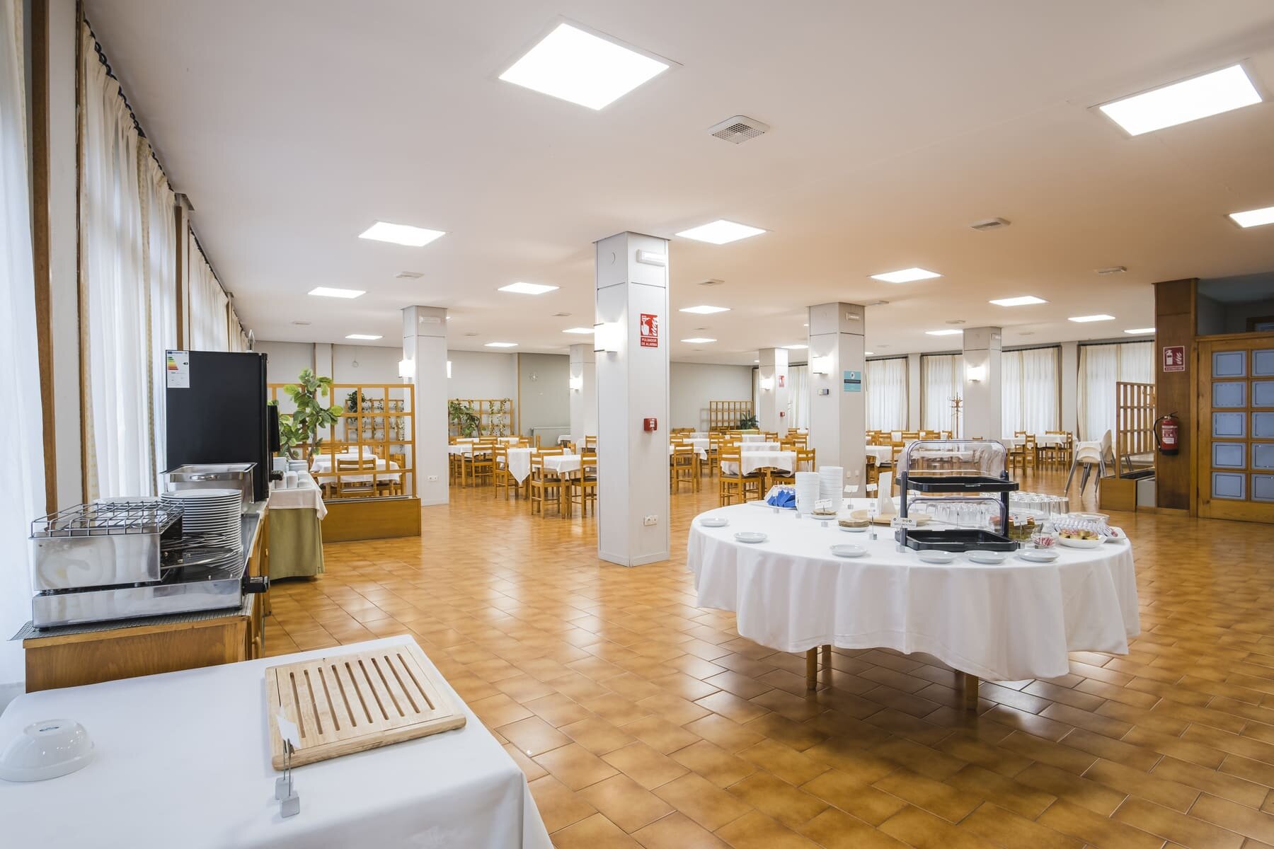 Hotel Alda Boiro 3