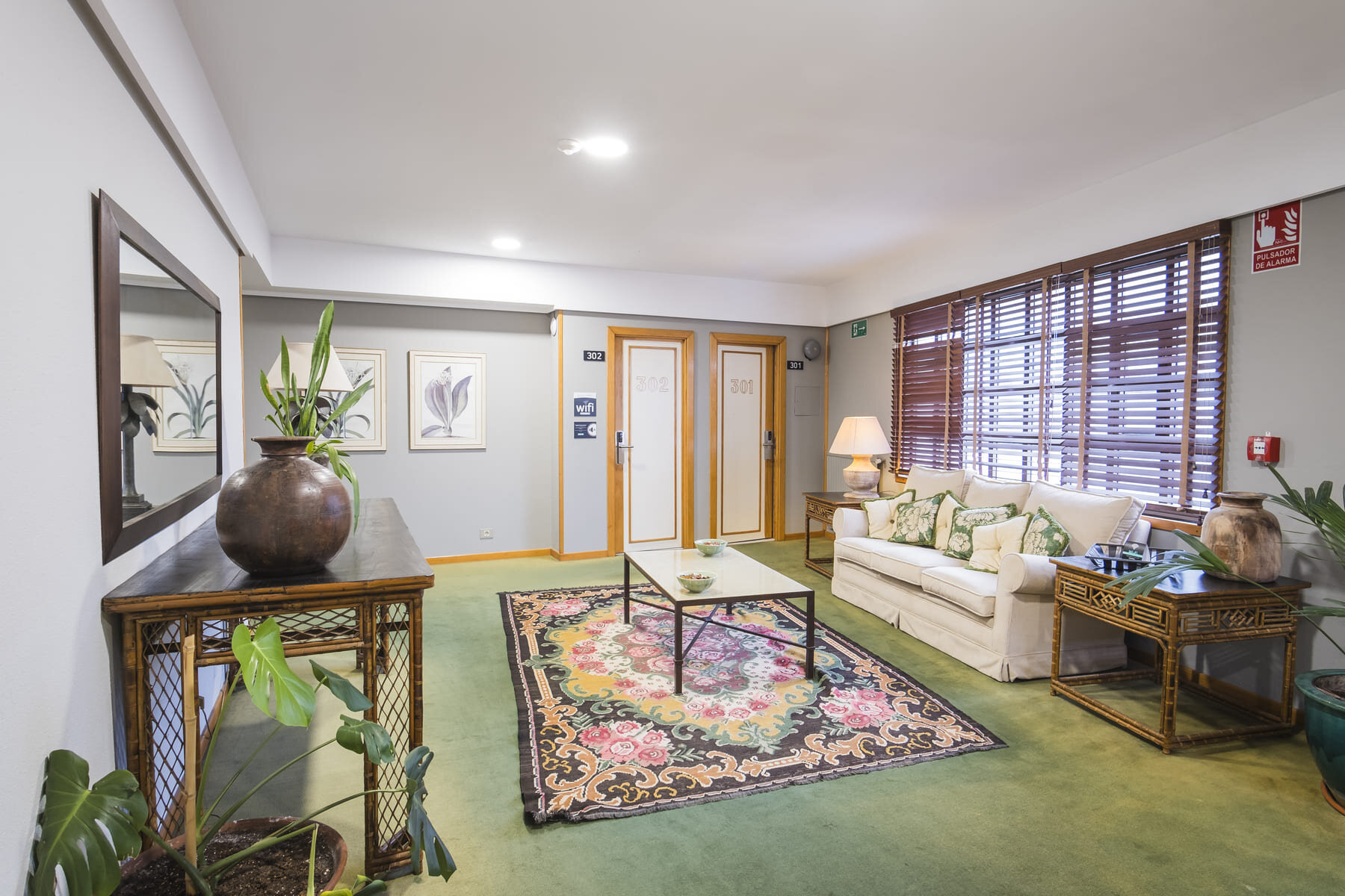 Hotel Alda Boiro 4