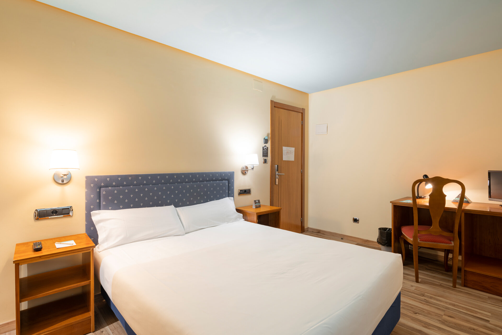Hotel Alda Lalín 2