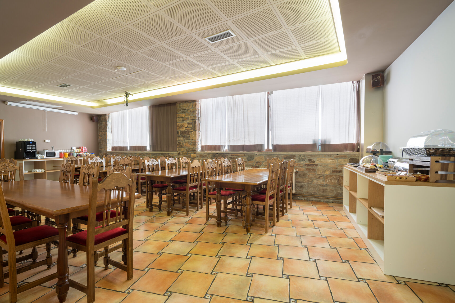 Hotel Alda Lalín 3