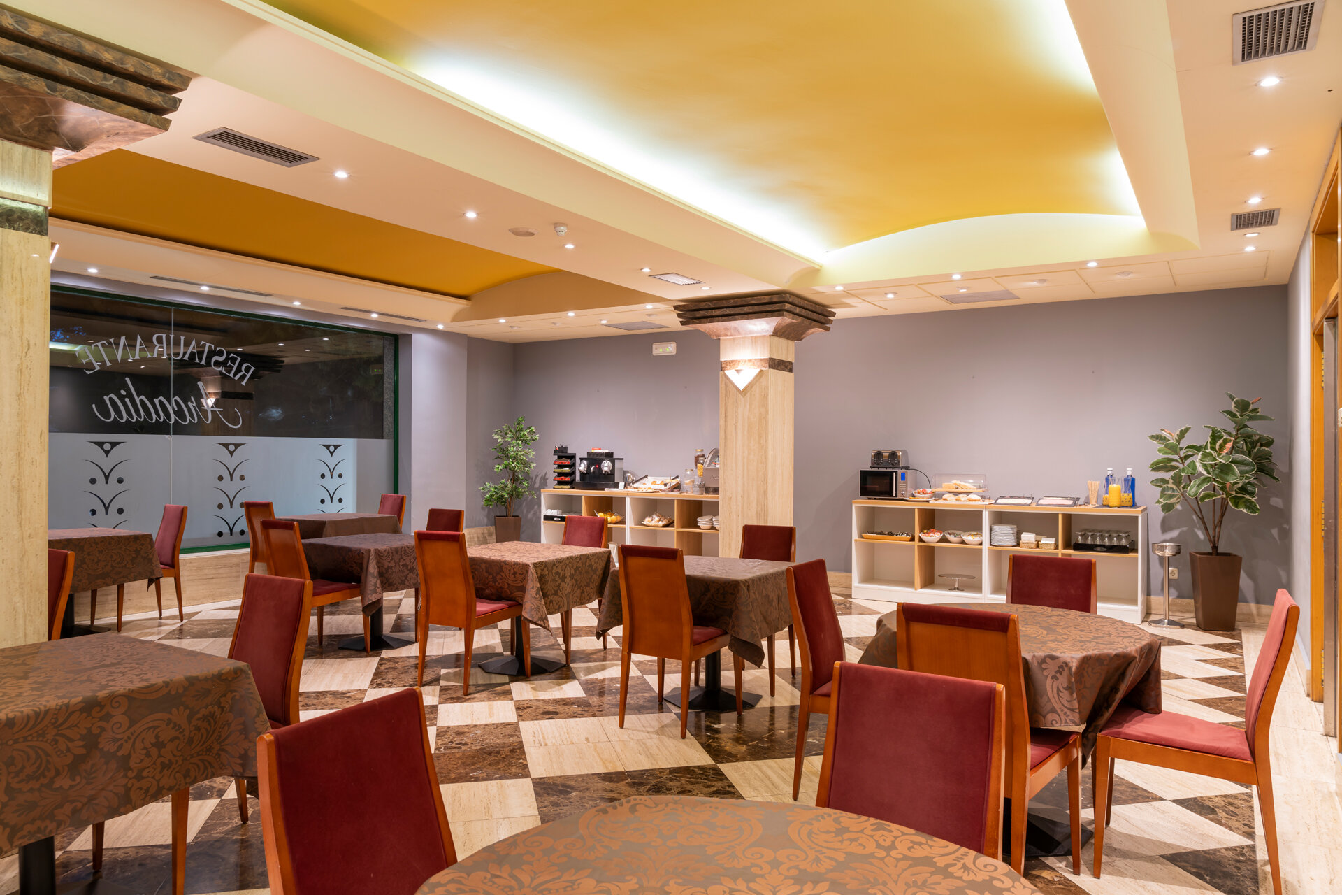 Hotel Alda Río Tormes 3