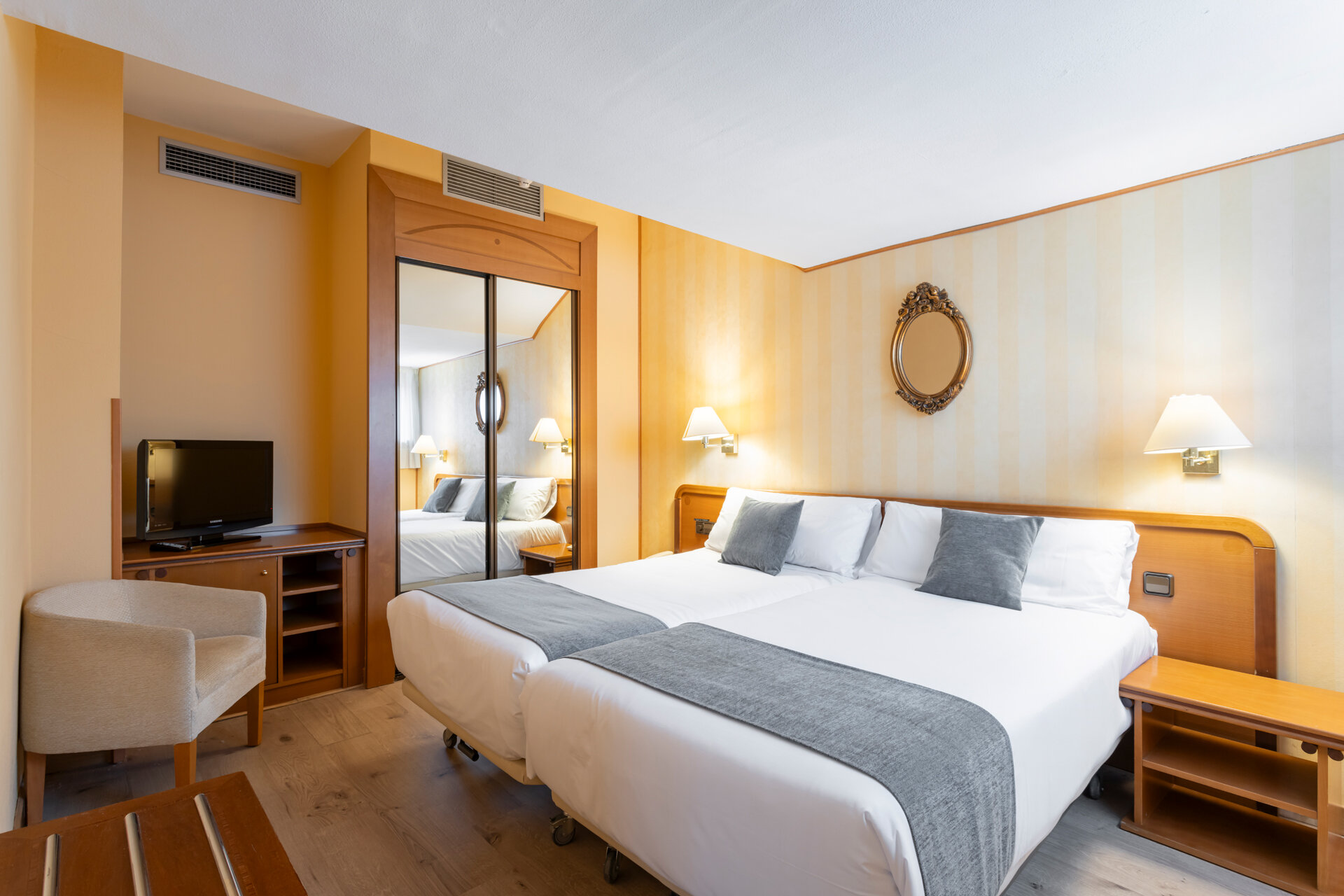Hotel Alda Río Tormes 2