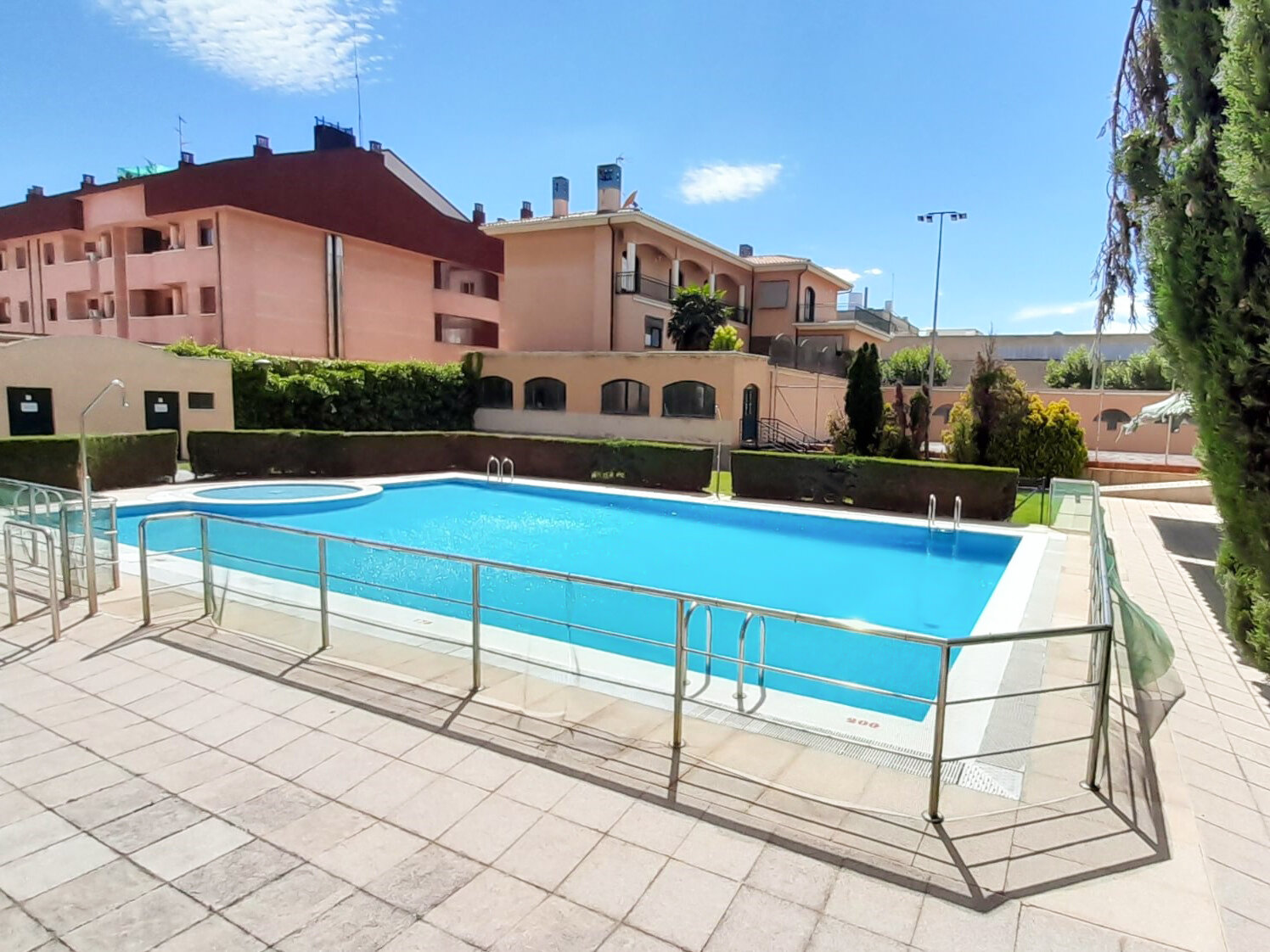 Hotel Alda Río Tormes 5