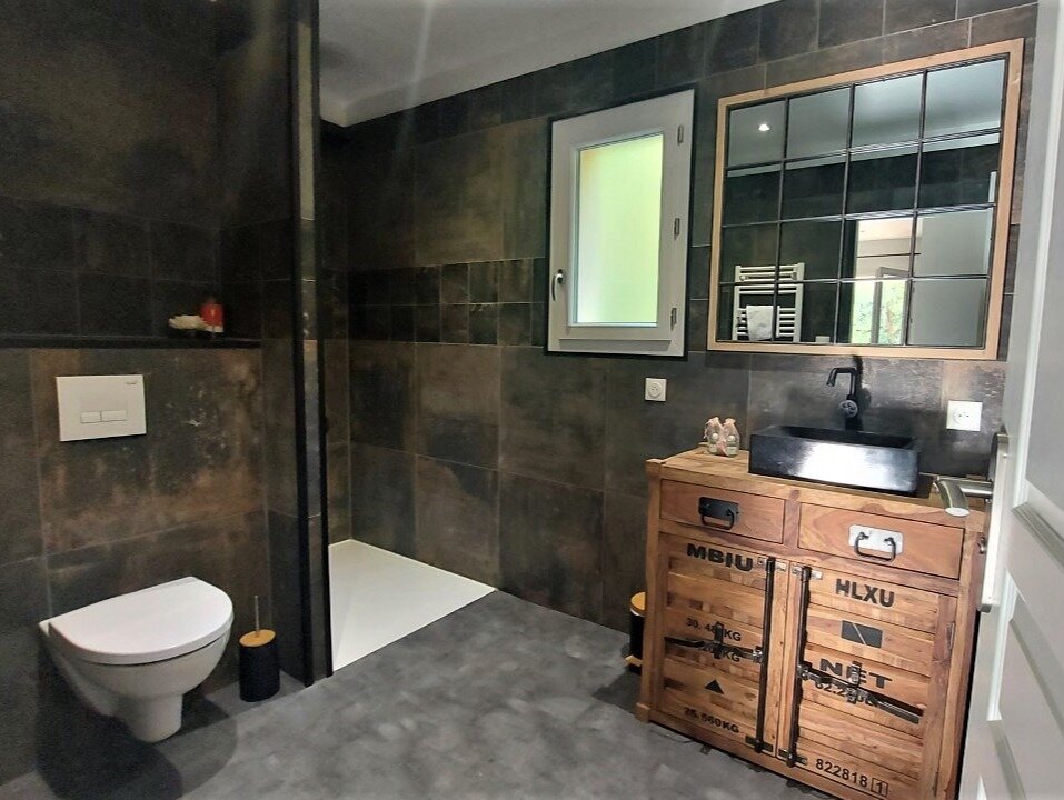Gîte Spa & Nature 5