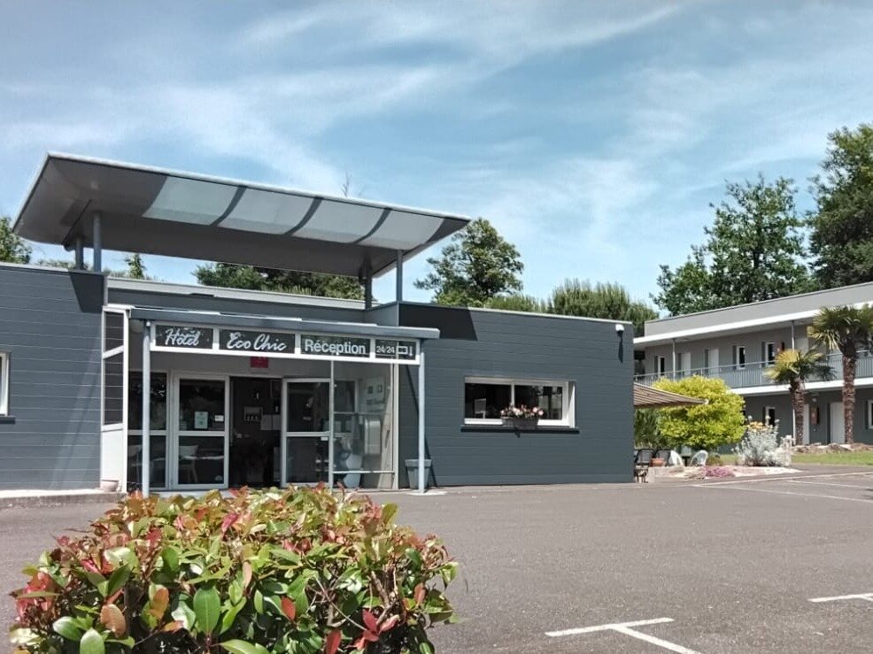 Sure Hôtel by Best Western Mont-de-Marsan 5