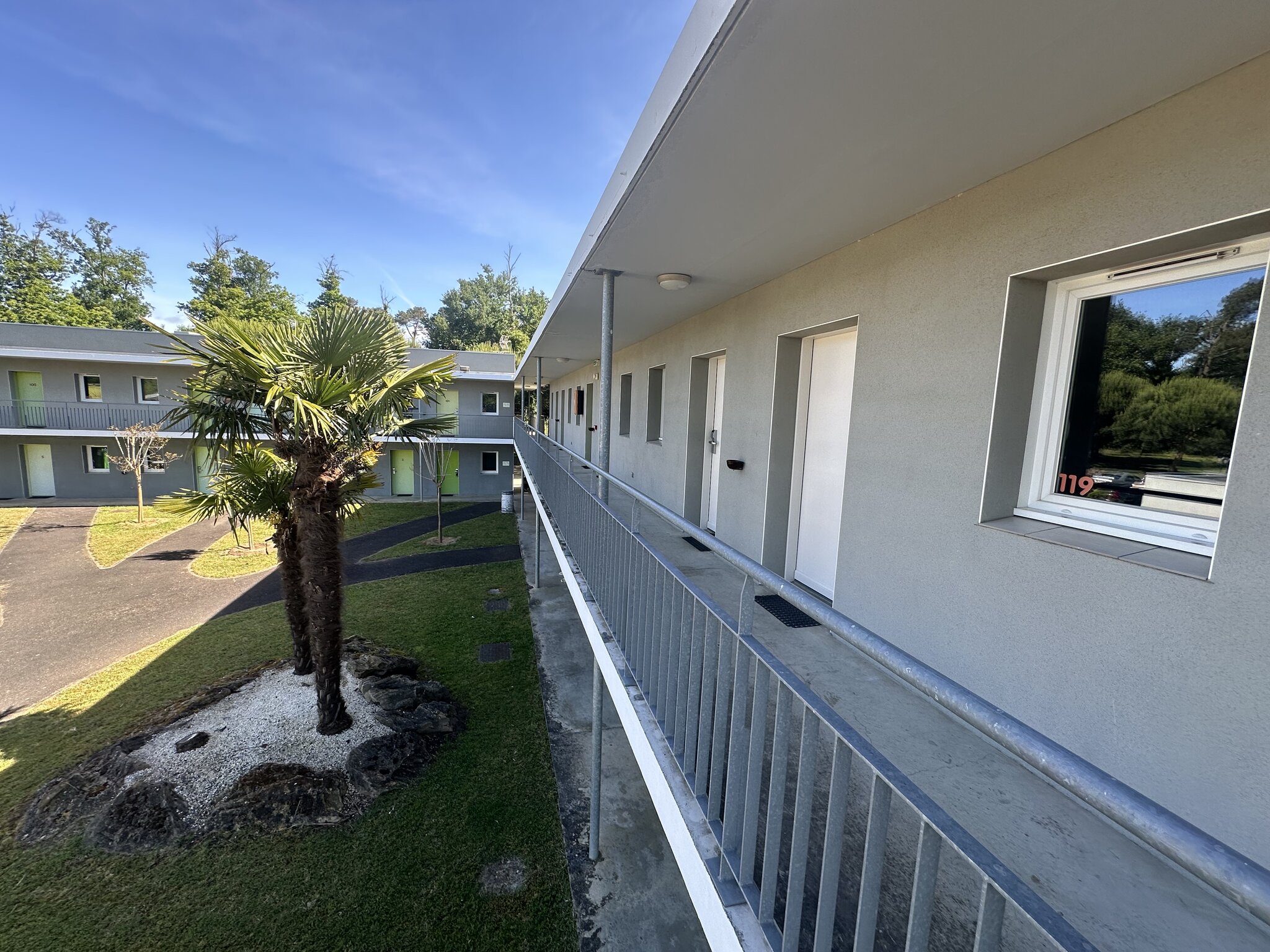 Sure Hôtel by Best Western Mont-de-Marsan 3