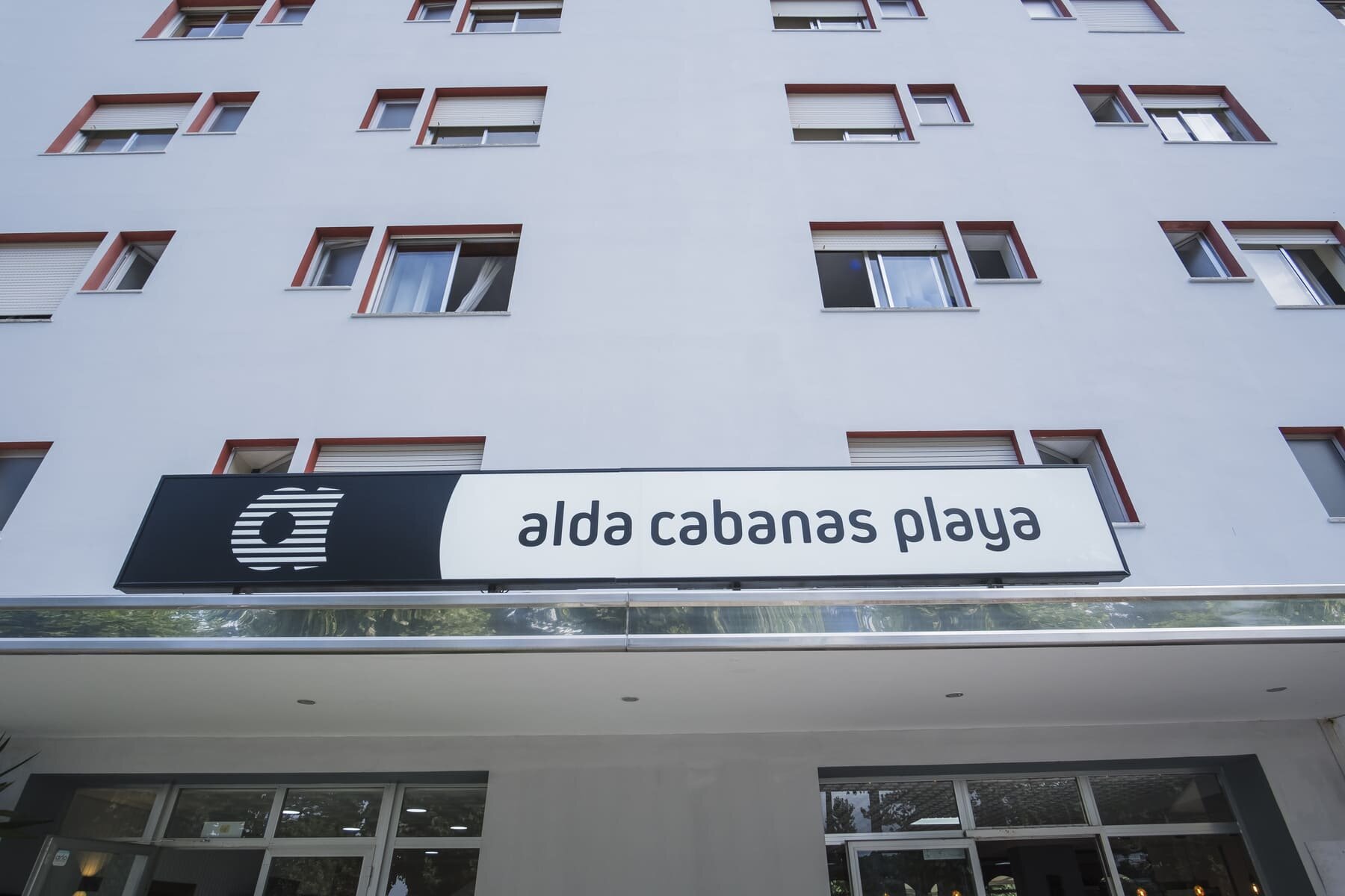 Alda Cabanas Playa 5