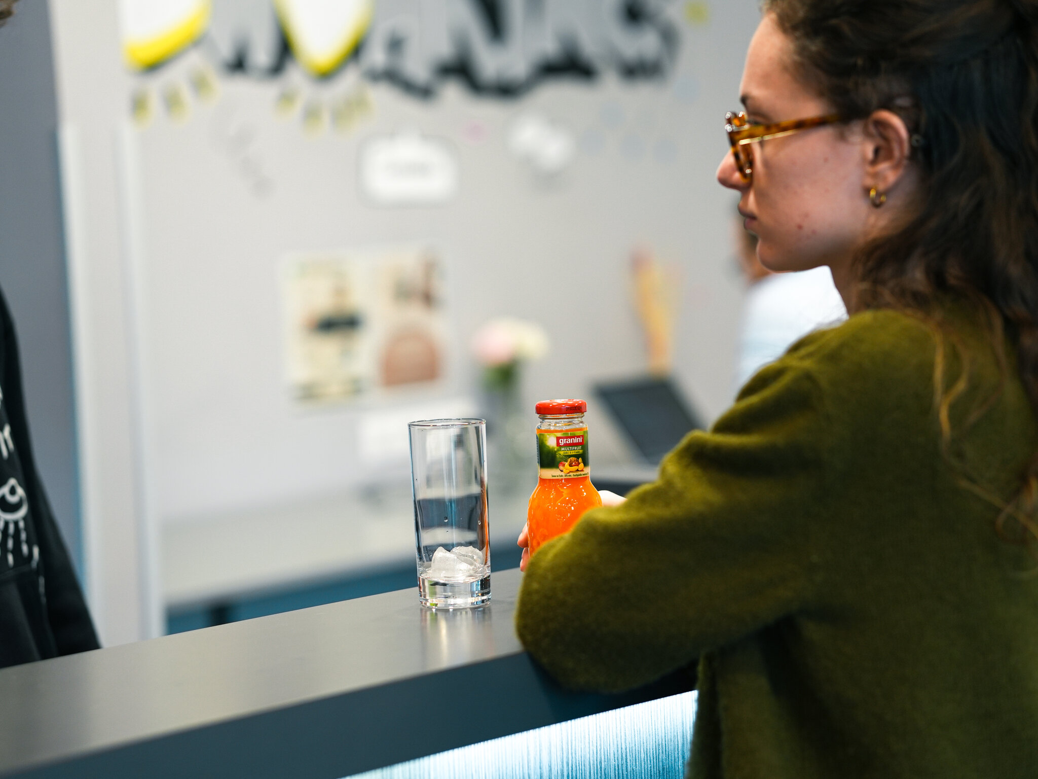 Ibis Styles Caen Centre Gare 3