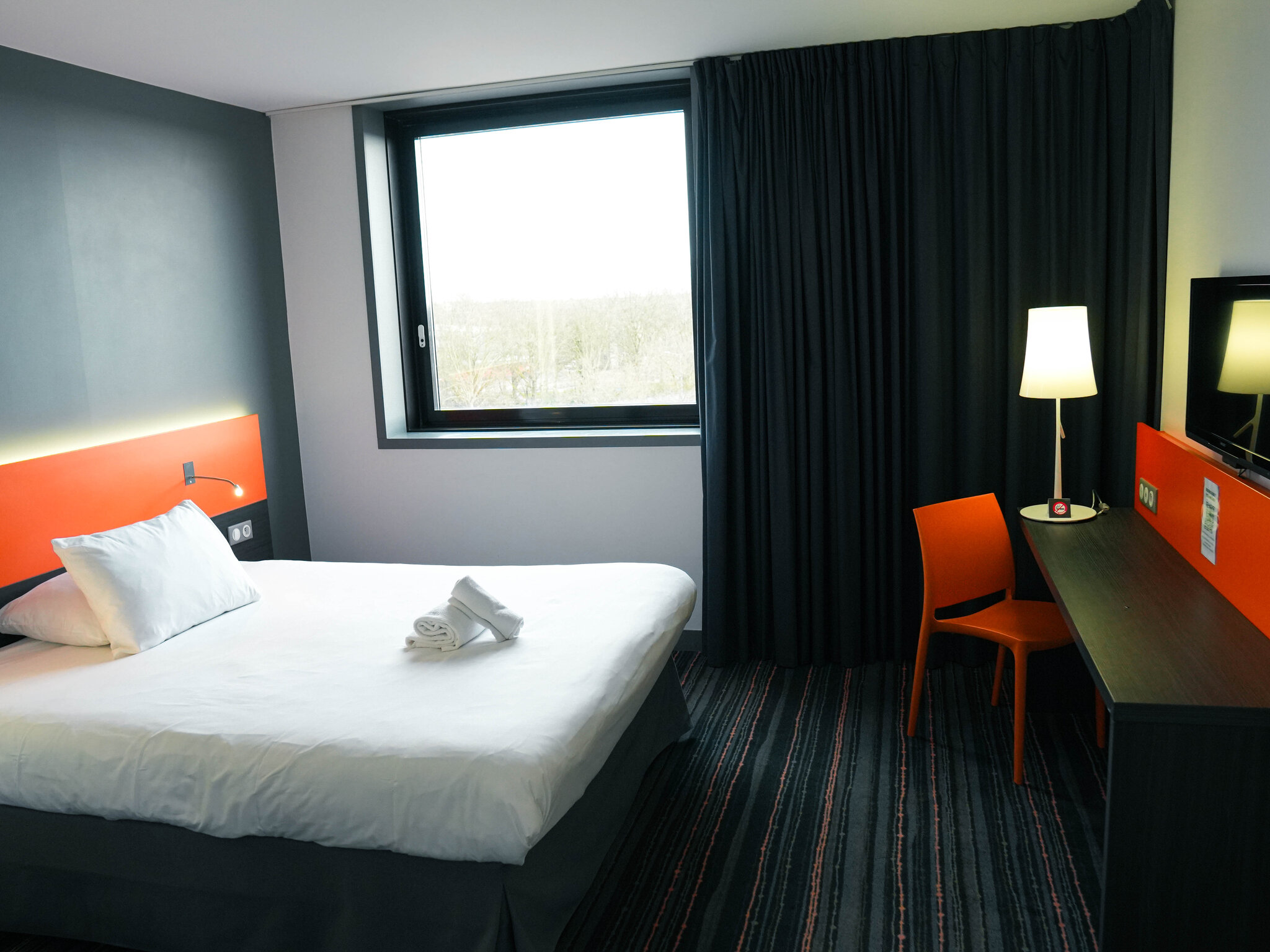 Ibis Styles Caen Centre Gare 5
