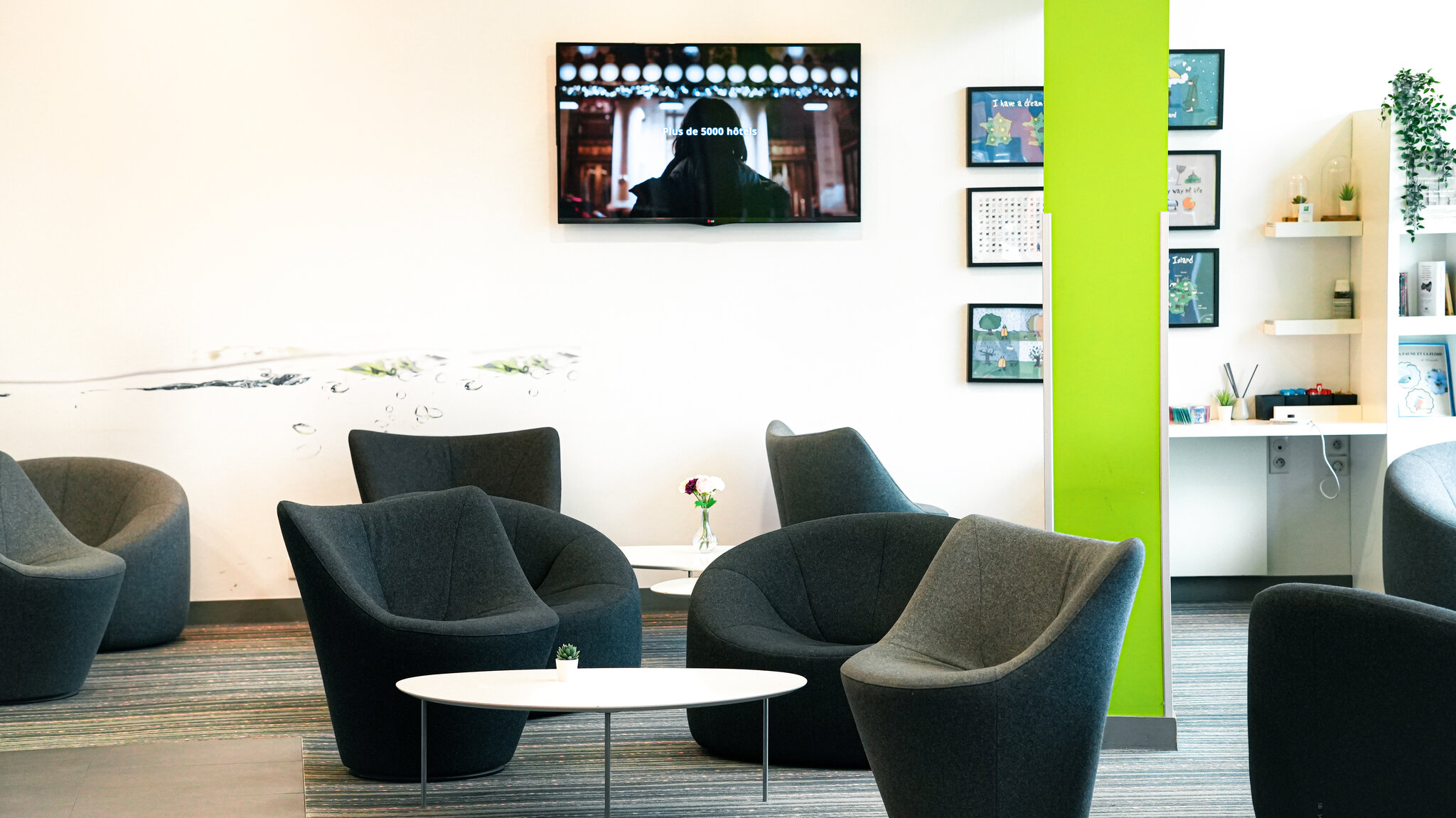 Ibis Styles Caen Centre Gare 4