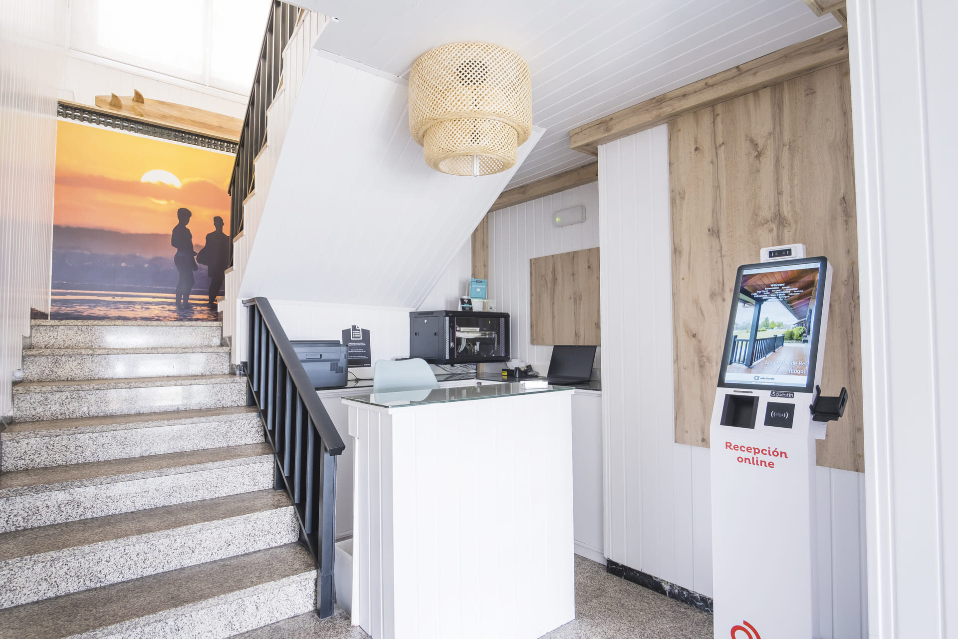Hotel Alda Coruñamar 4