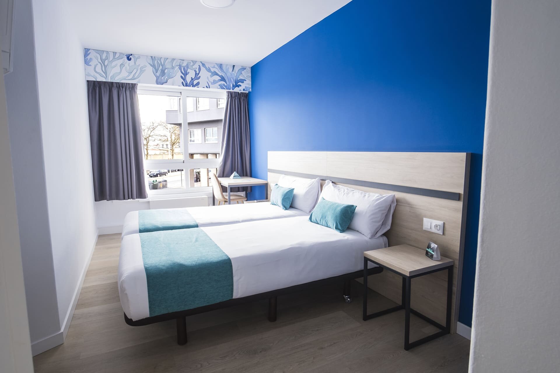 Hotel Alda Coruñamar 2