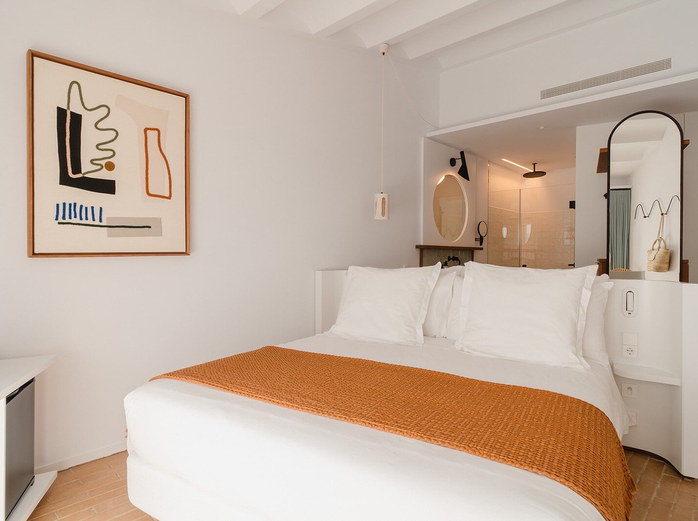 Boutique Hotel Villa Salvador 2