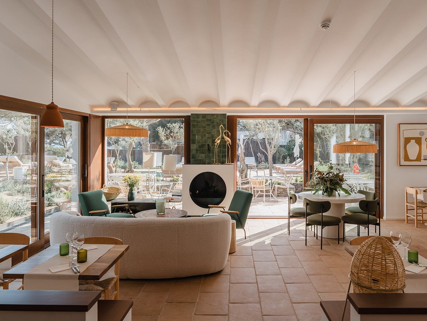 Boutique Hotel Villa Salvador 5