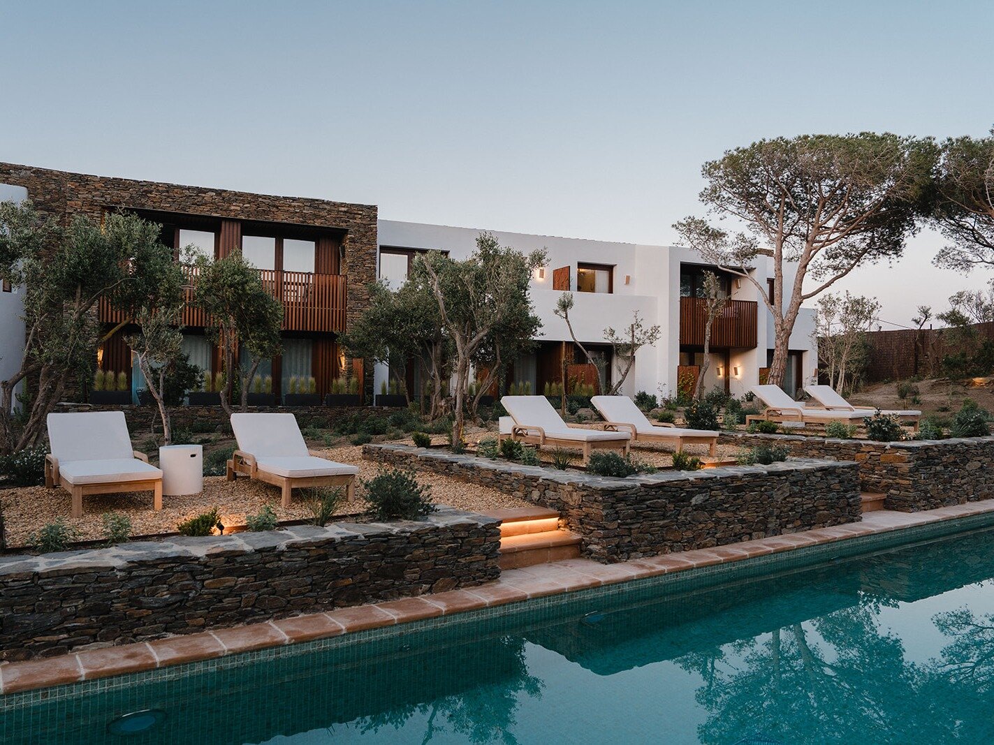 Boutique Hotel Villa Salvador