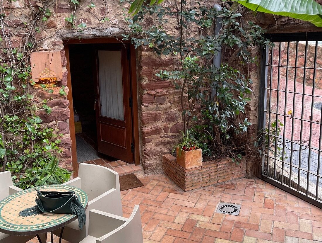 El Jardin Vertical 4