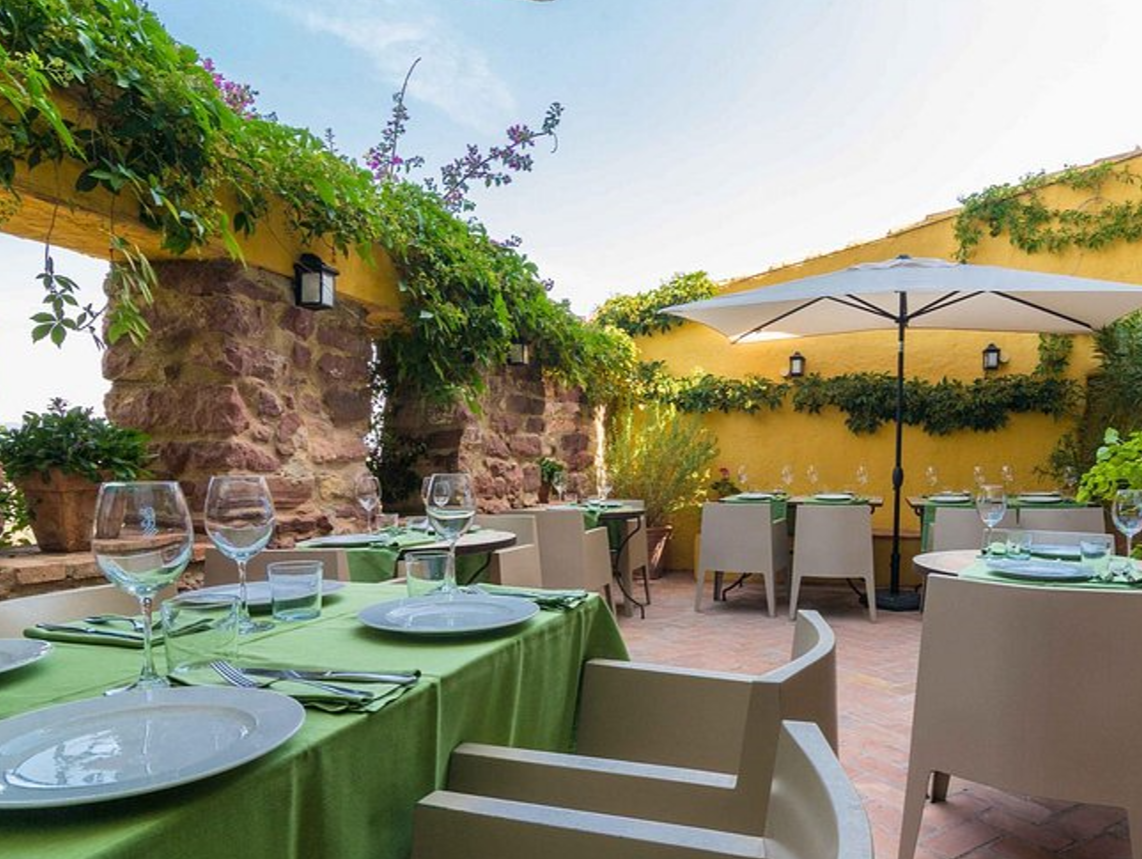 El Jardin Vertical 3