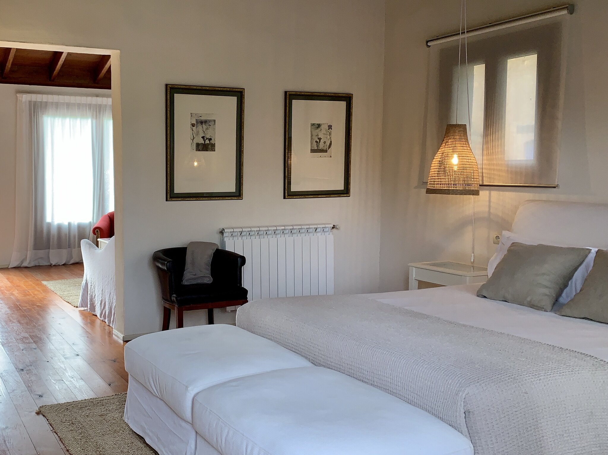 Hotel Masia La Palma 2