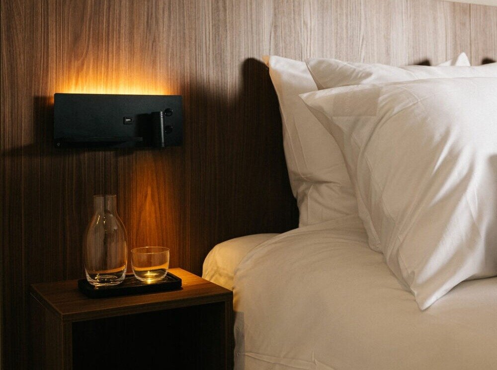 Hotel Blink 3