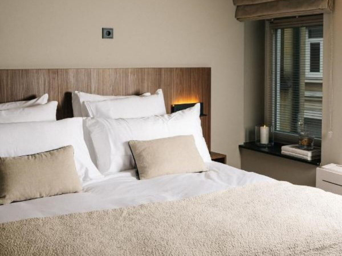 Hotel Blink 2