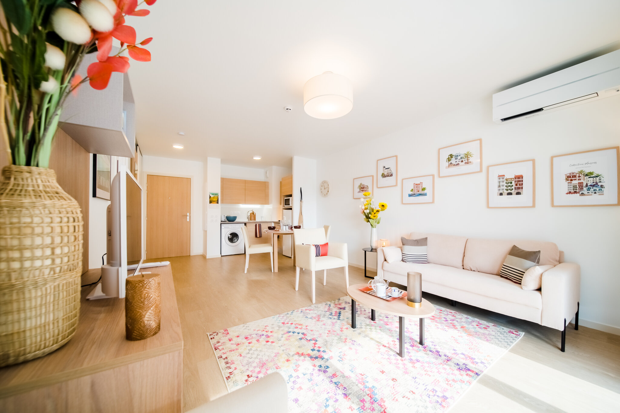 Zenao Appart'hôtel Anglet 5