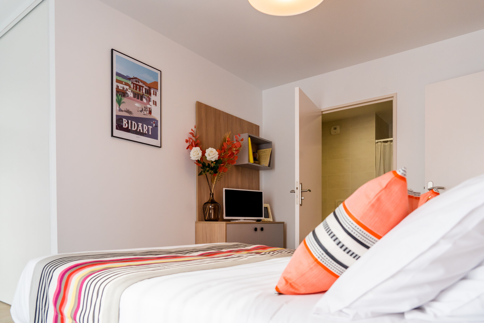 Zenao Appart'hôtel Anglet 2