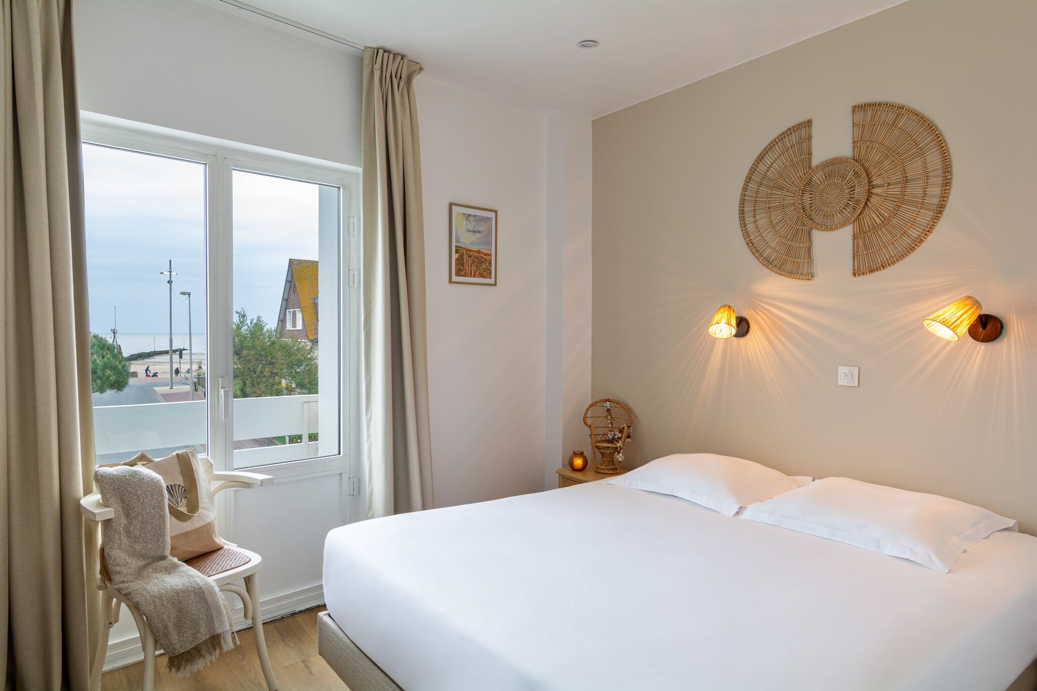 Hôtel de la Plage 4