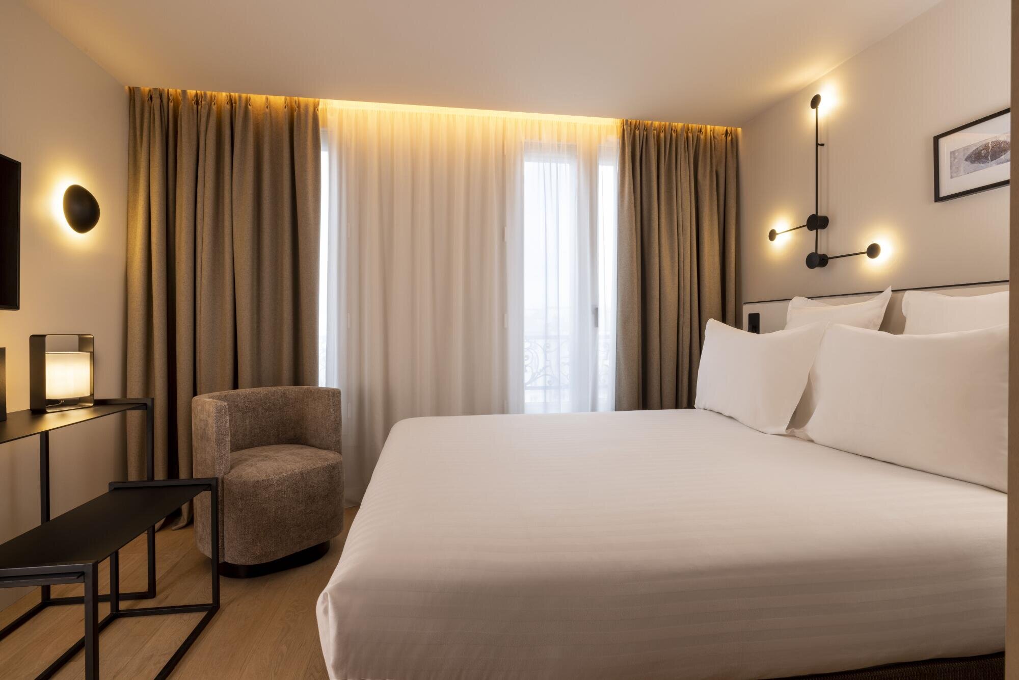 Hôtel ESTE 2
