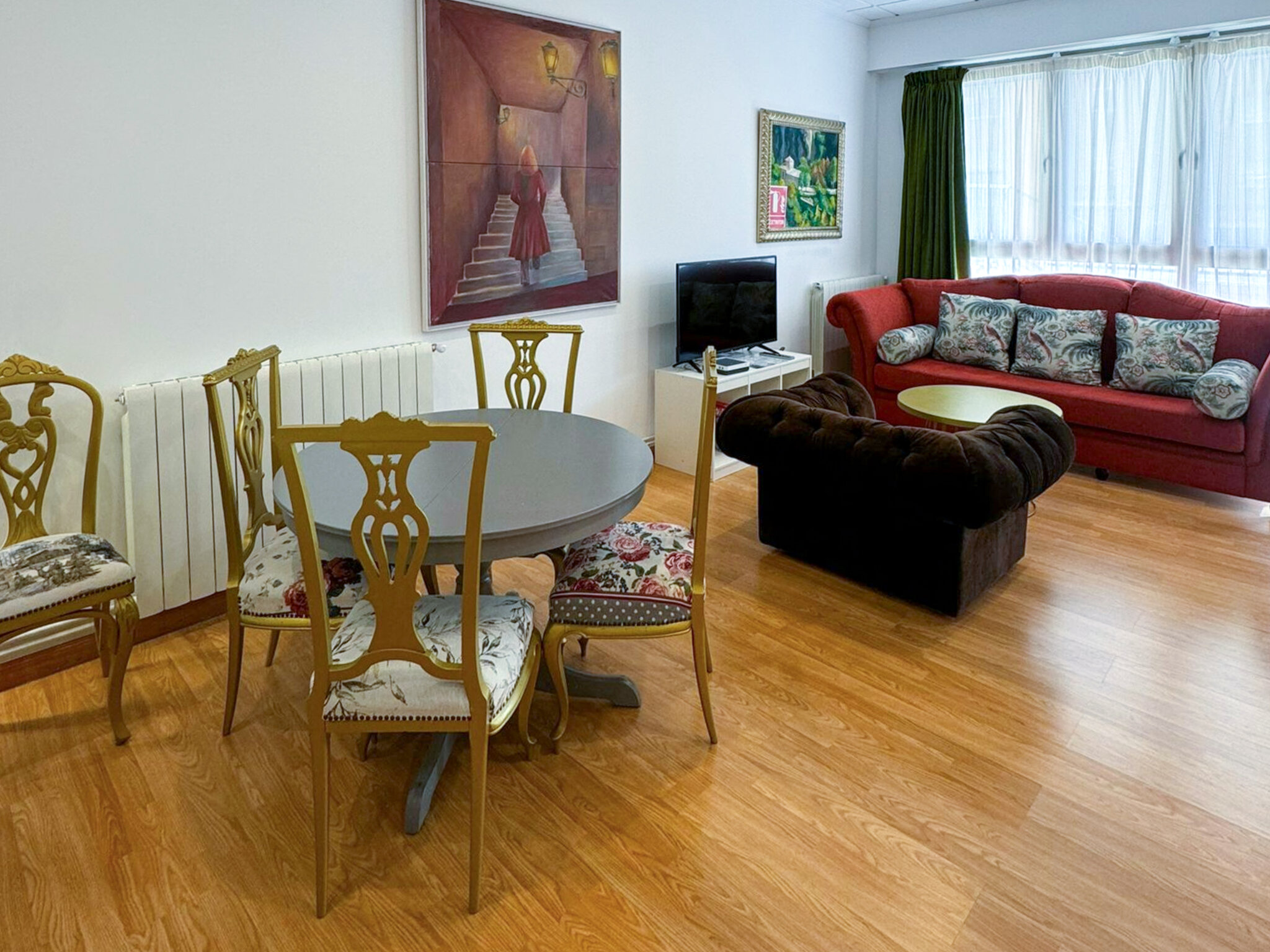 Ateneo Loft Luxury 2