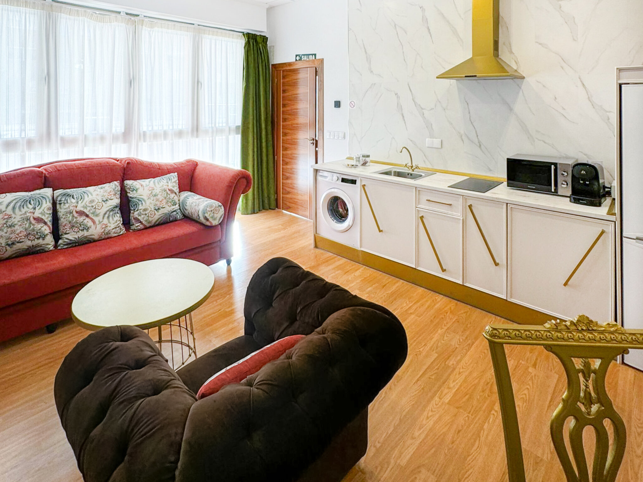 Ateneo Loft Luxury 2