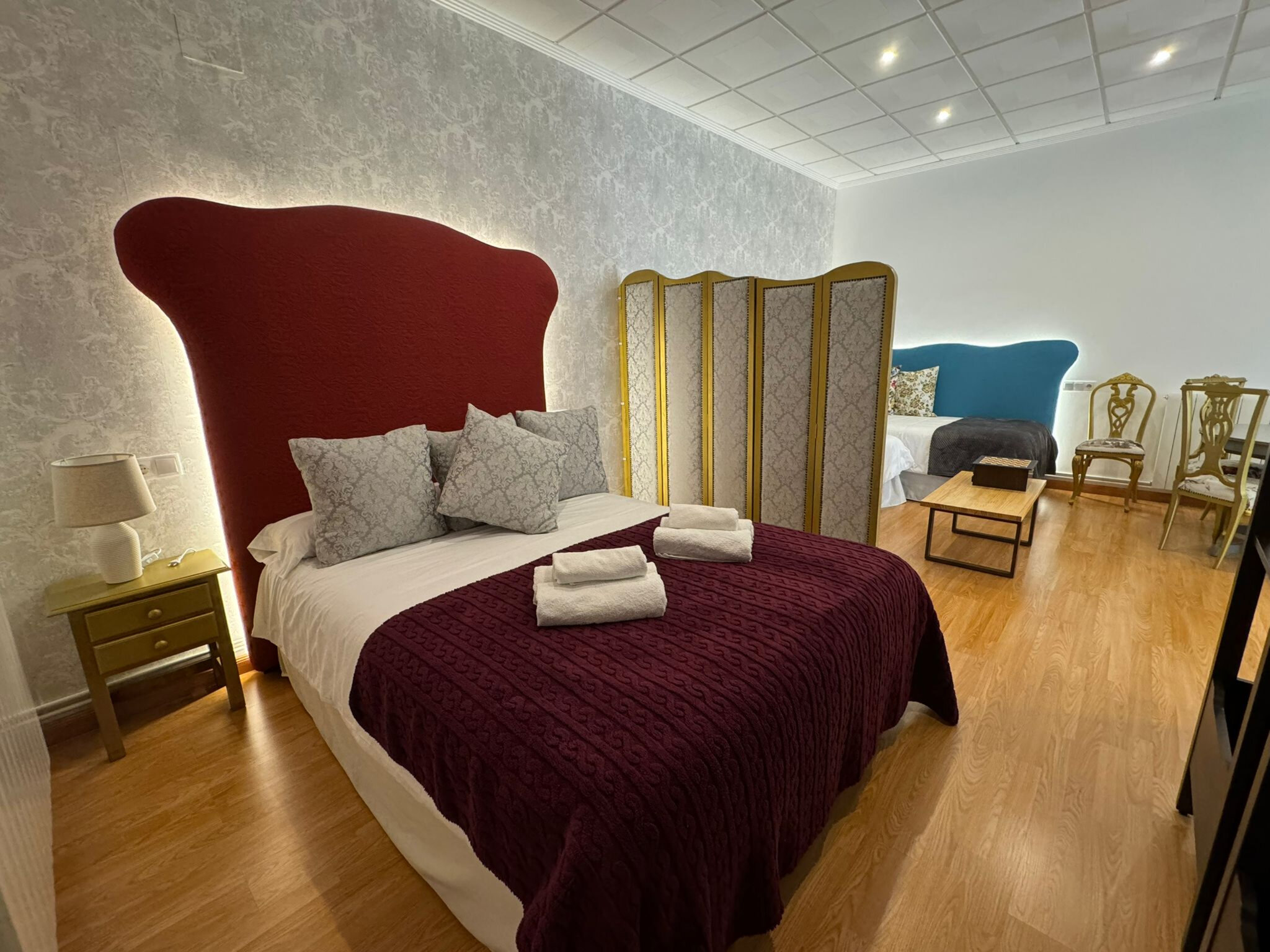 Ateneo Loft Luxury