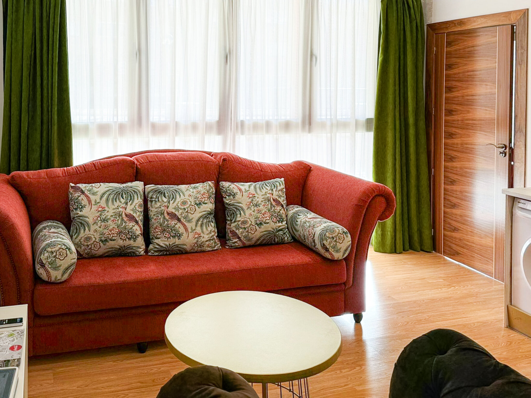 Ateneo Loft Luxury 4