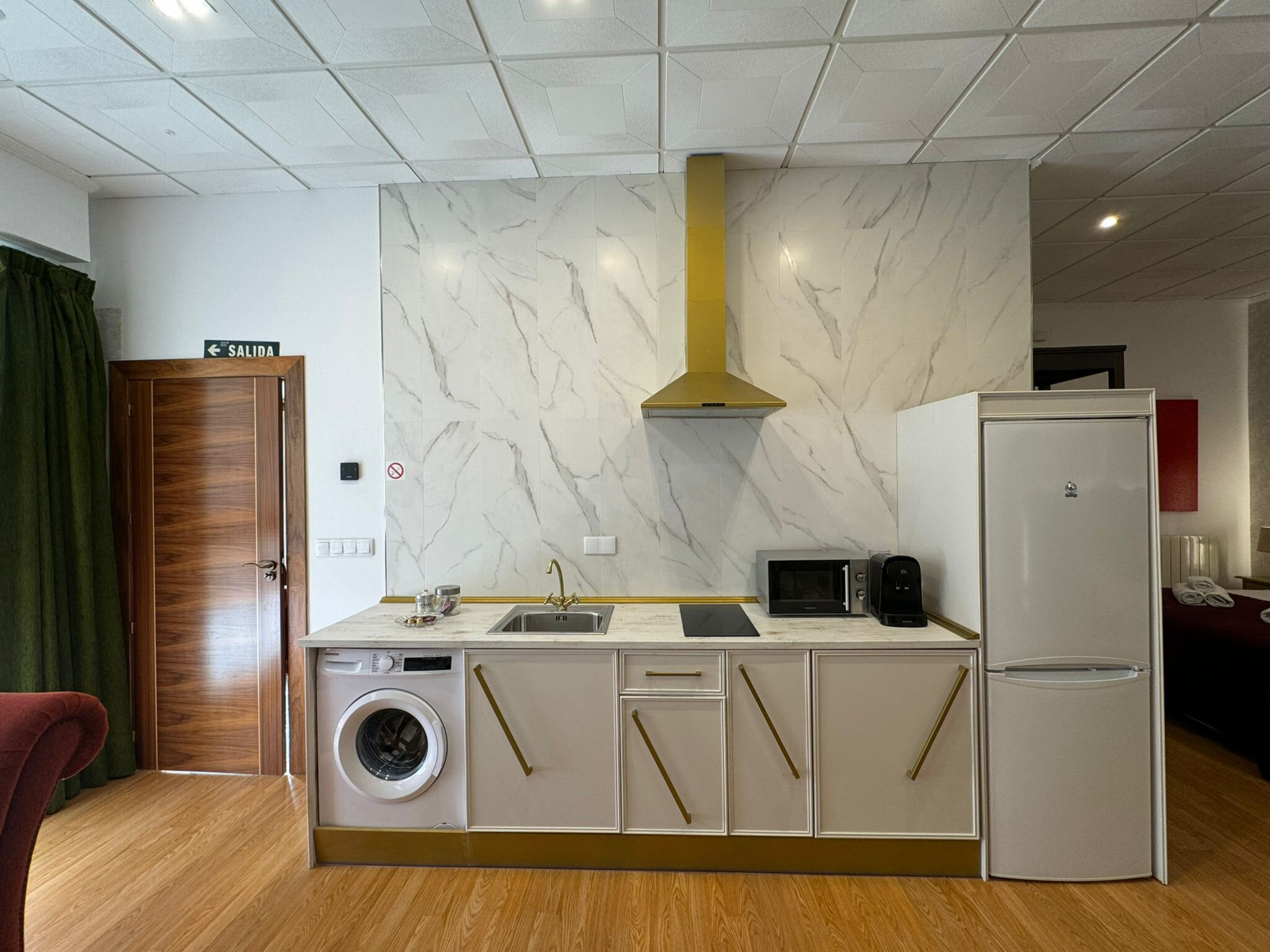 Ateneo Loft Luxury 4