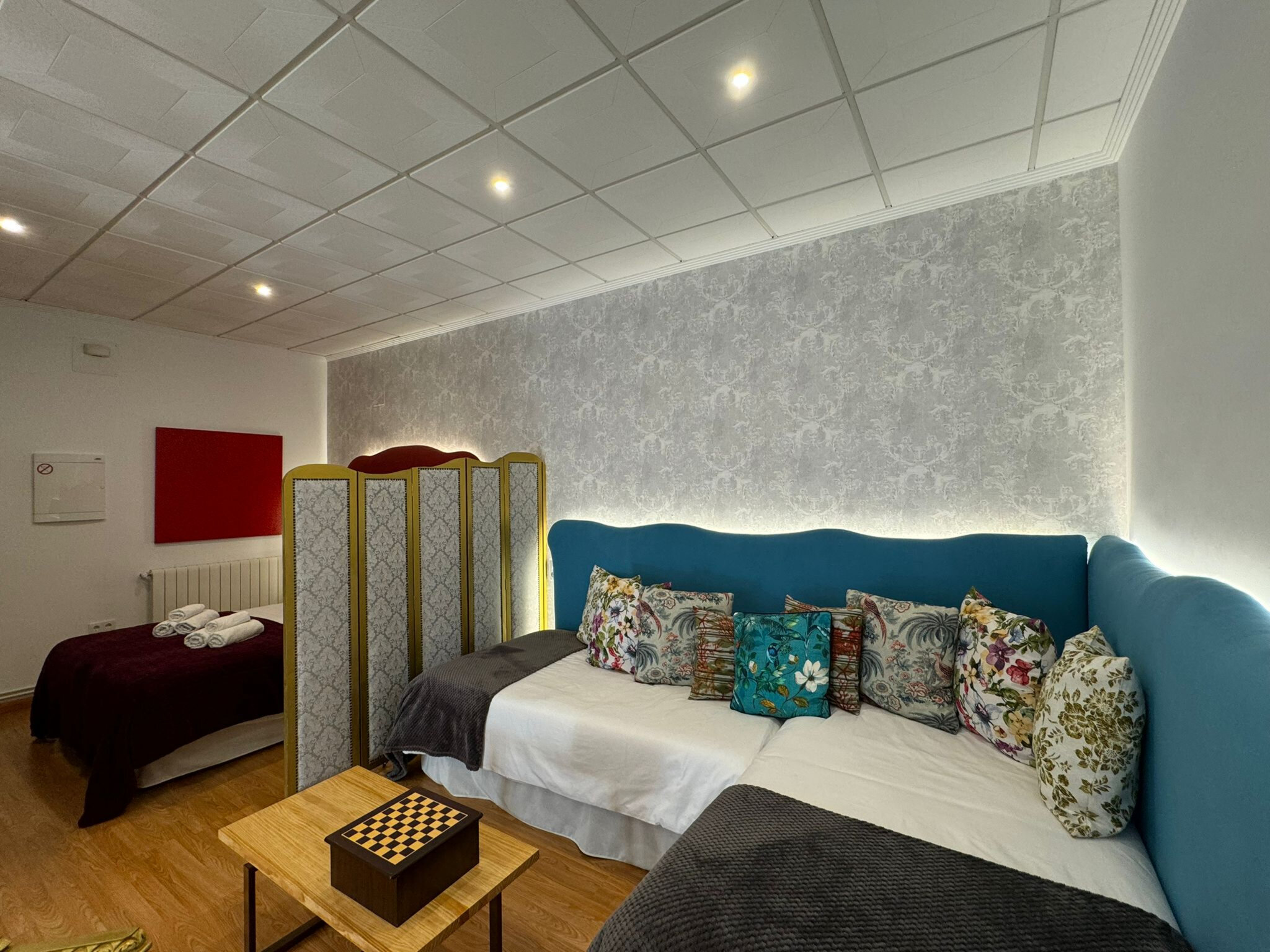 Ateneo Loft Luxury 5