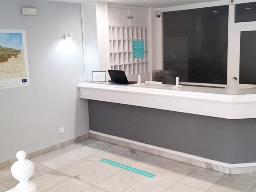 Hotel Alda Centro Gijón 2