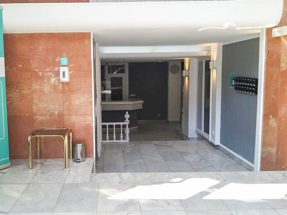 Hotel Alda Centro Gijón