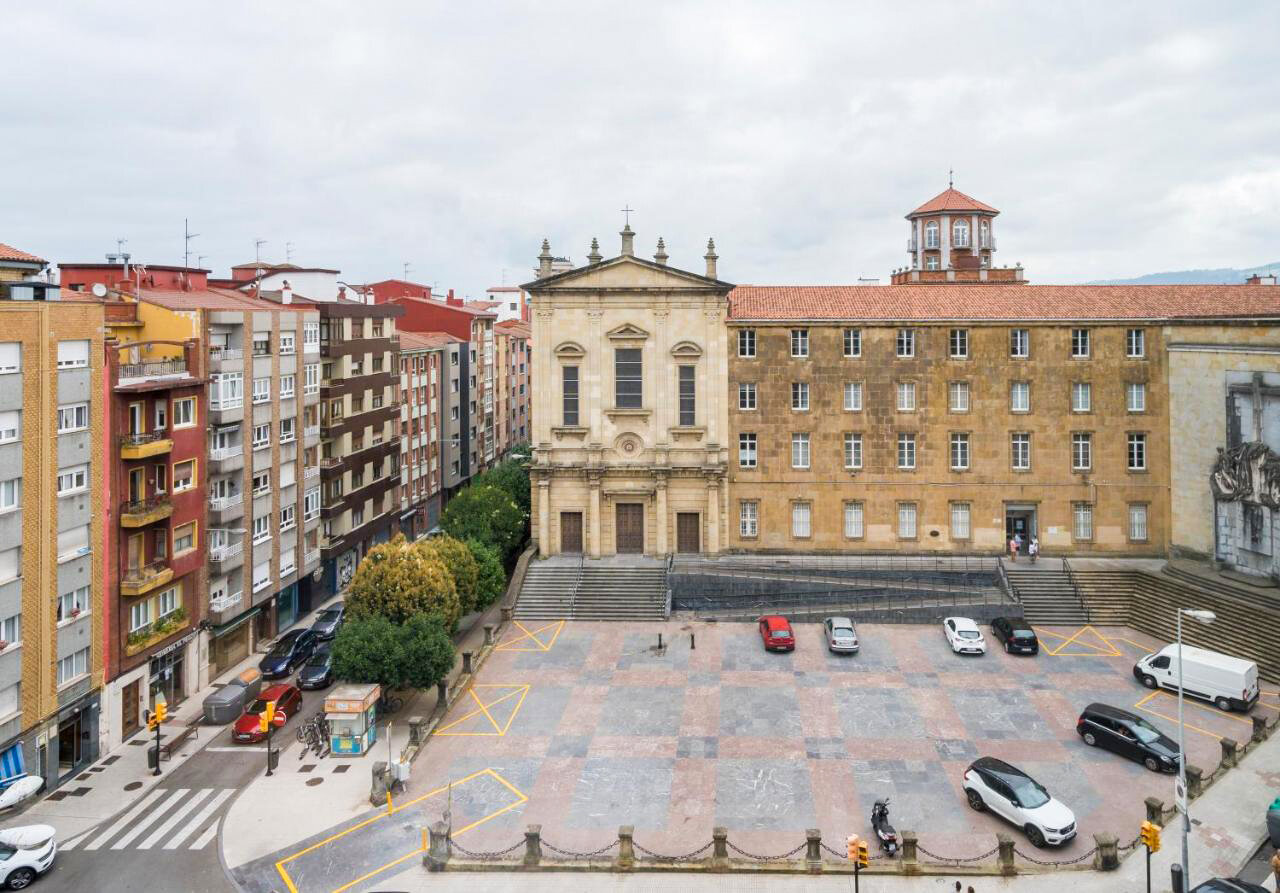 Hotel Alda Centro Gijón 5
