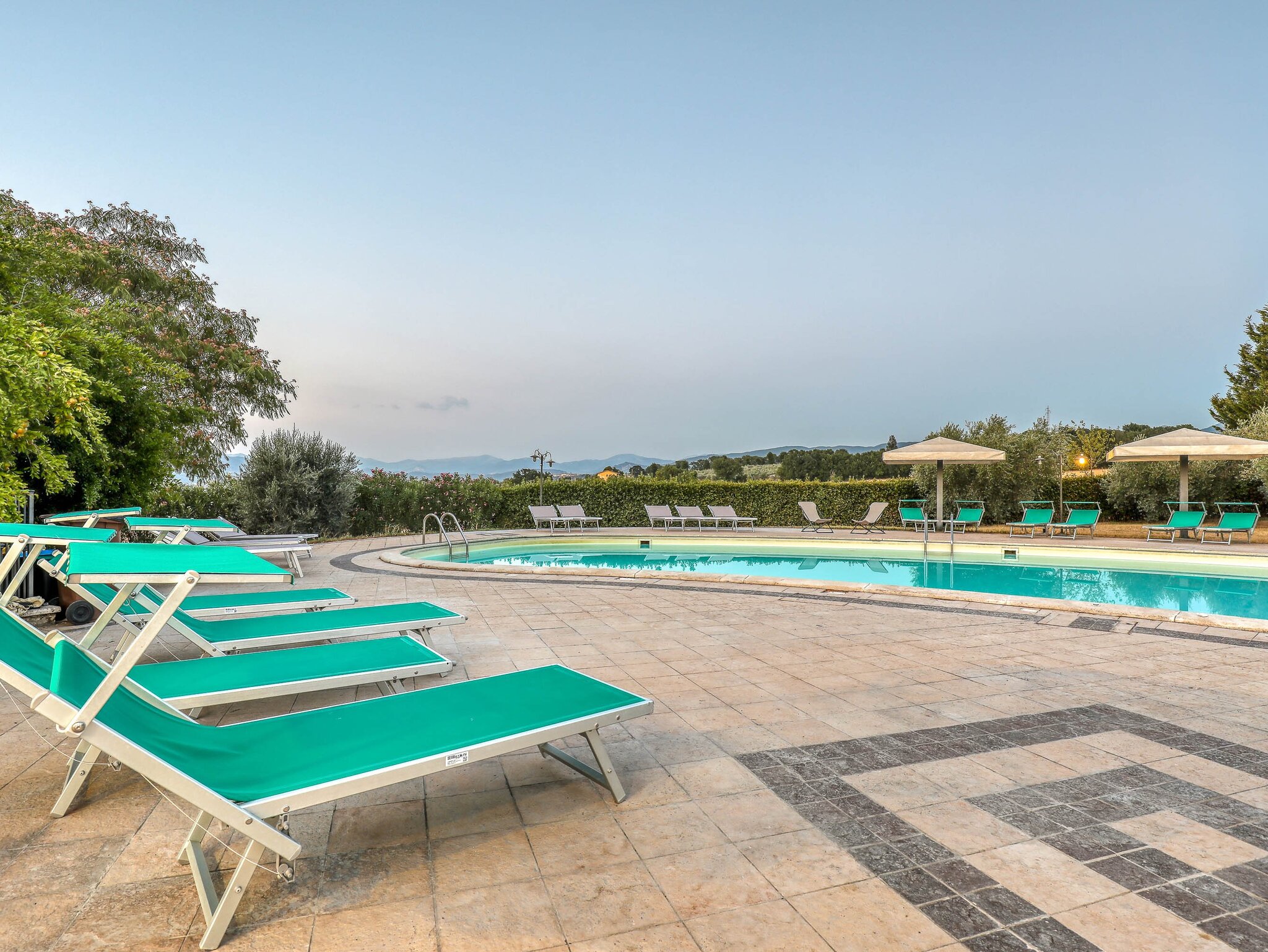 Agriturismo Regno Verde