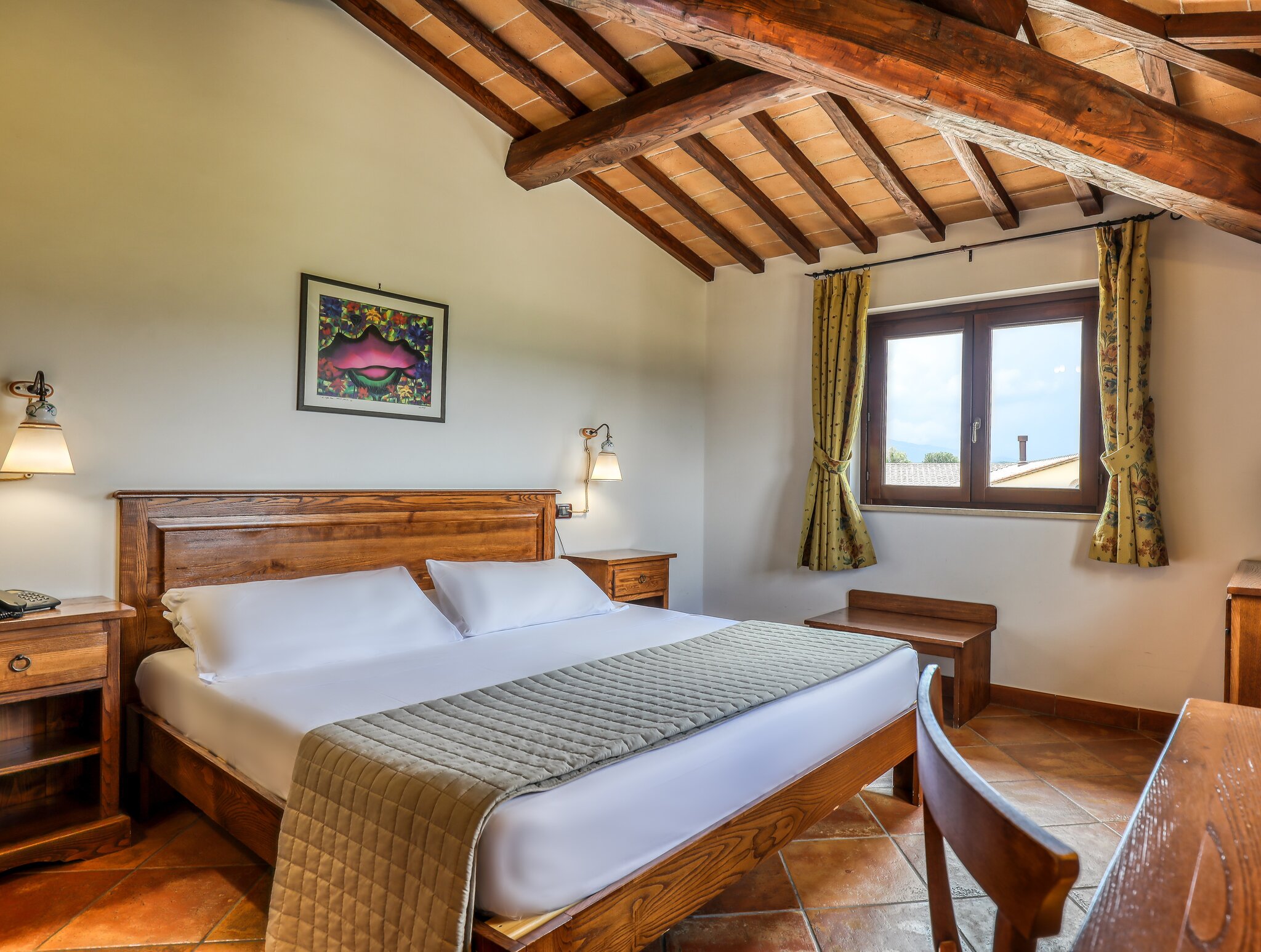Agriturismo Regno Verde 2